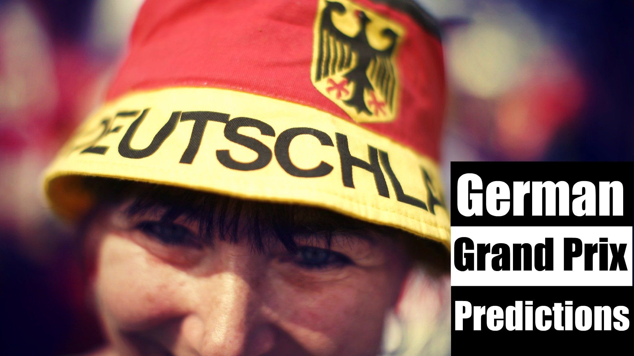 German Grand Prix predictions