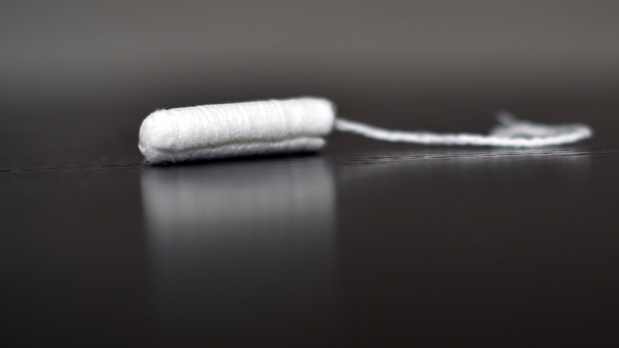 A tampon (file photo)