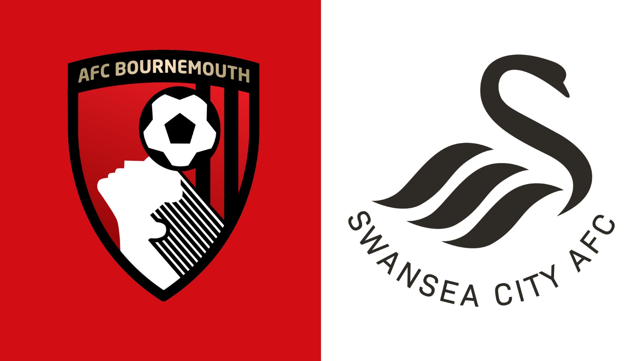 Bournemouth v Swansea
