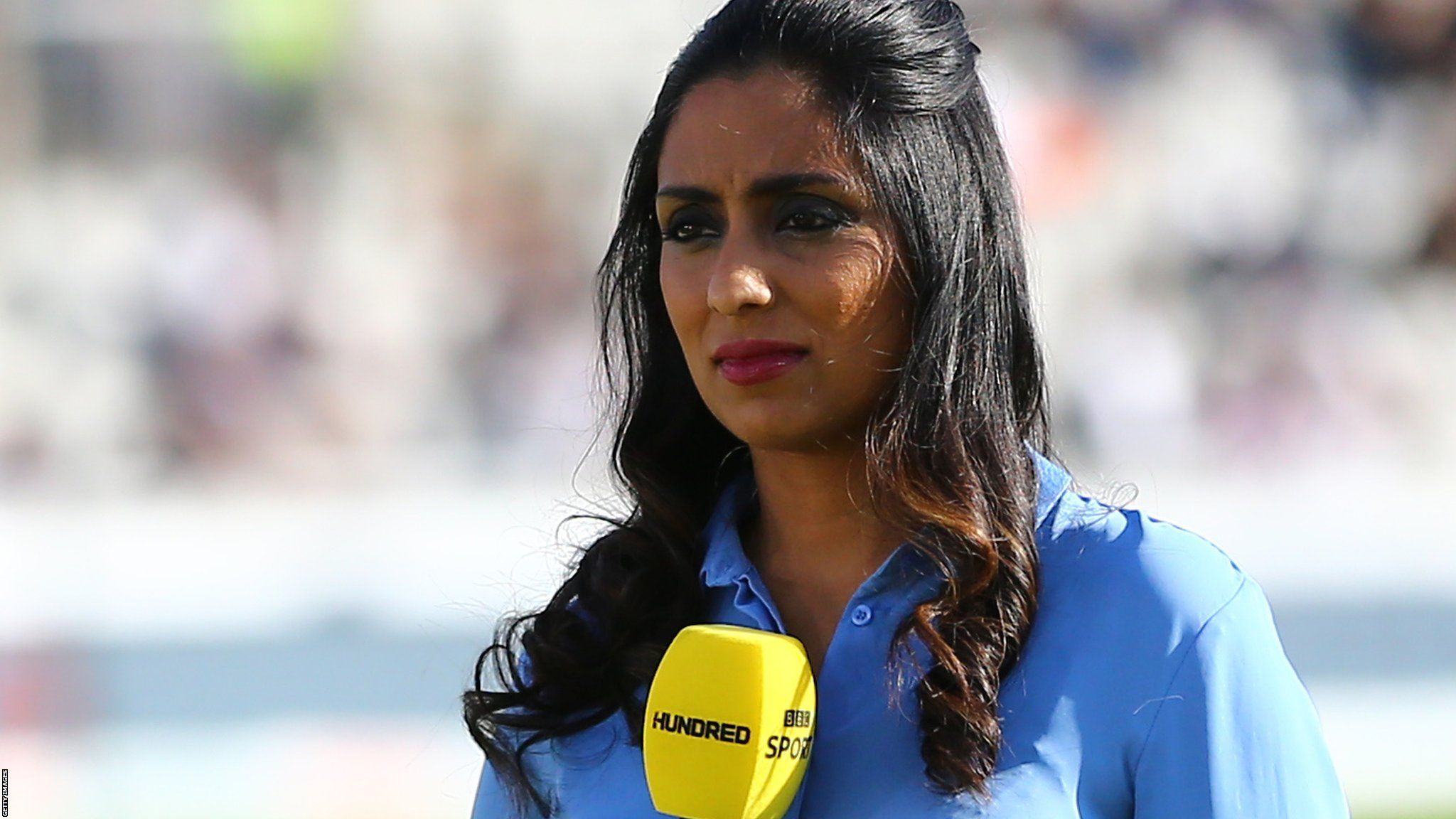 Isa Guha launches Got Your Back initiative to support women and girls