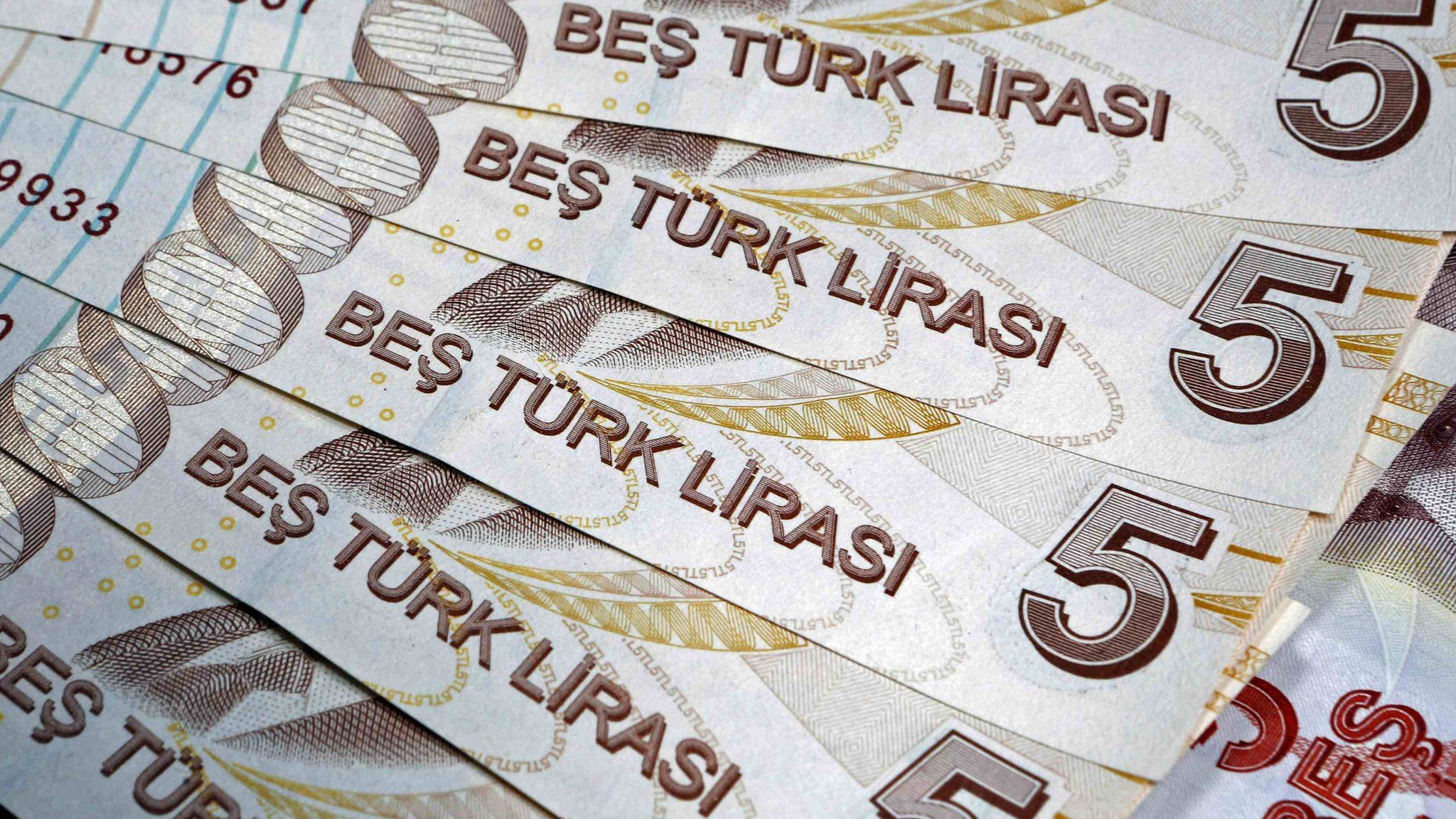 Turkish lira