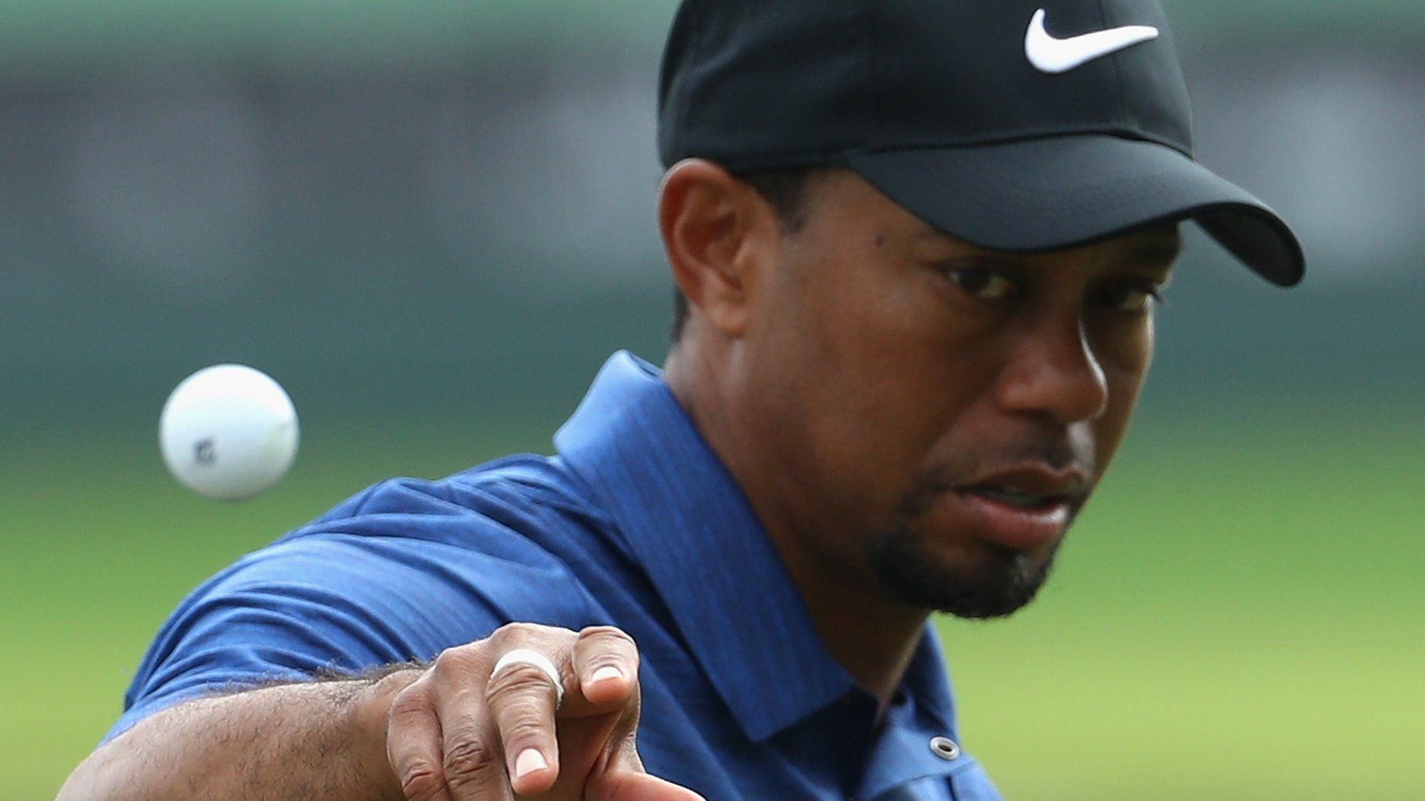 Tiger Woods Has Back Surgery And Is Expected To Be Out For Six Months Bbc Sport 