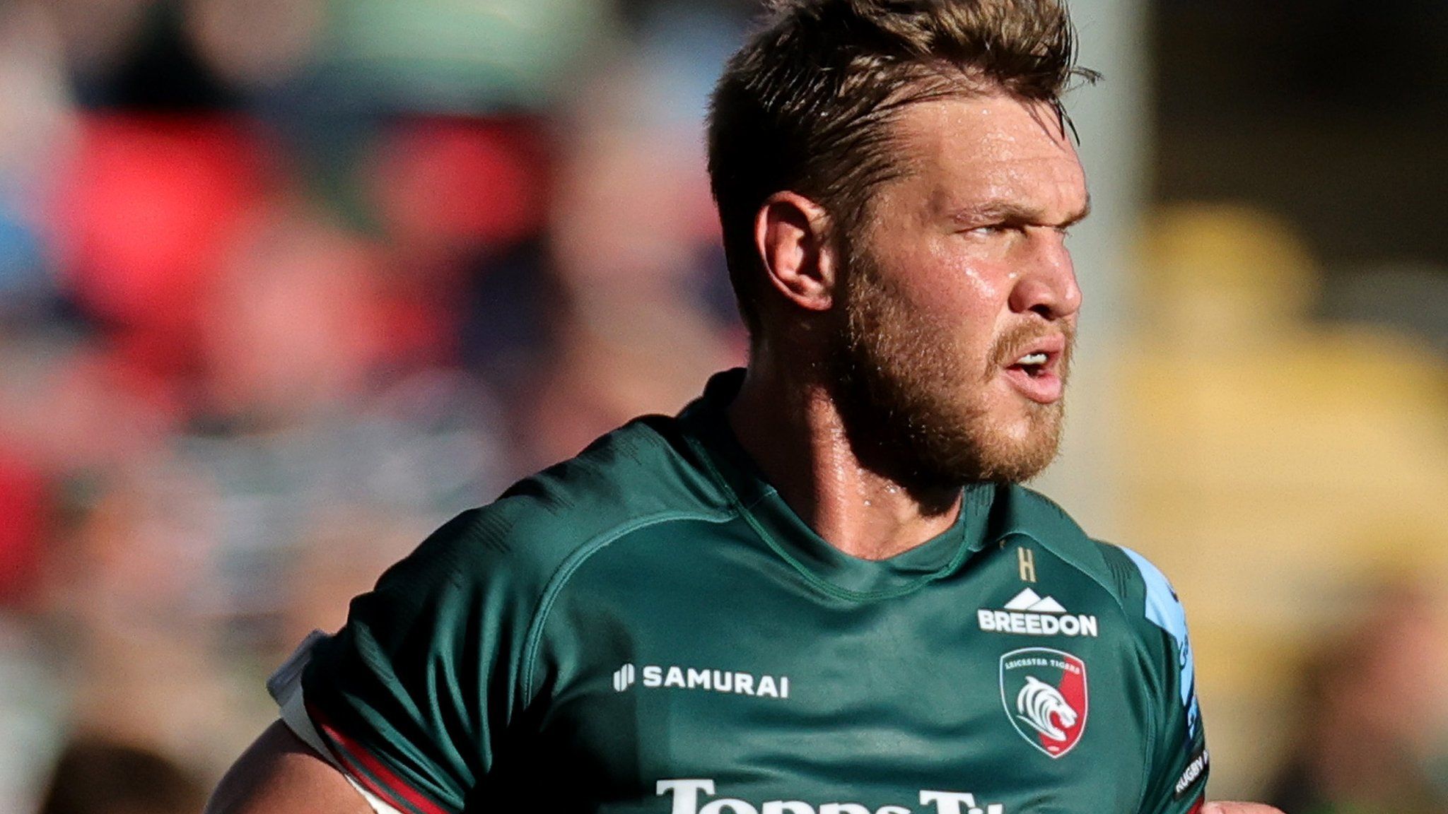 Premiership Rugby Cup final: Handre Pollard starts for Leicester Tigers ...