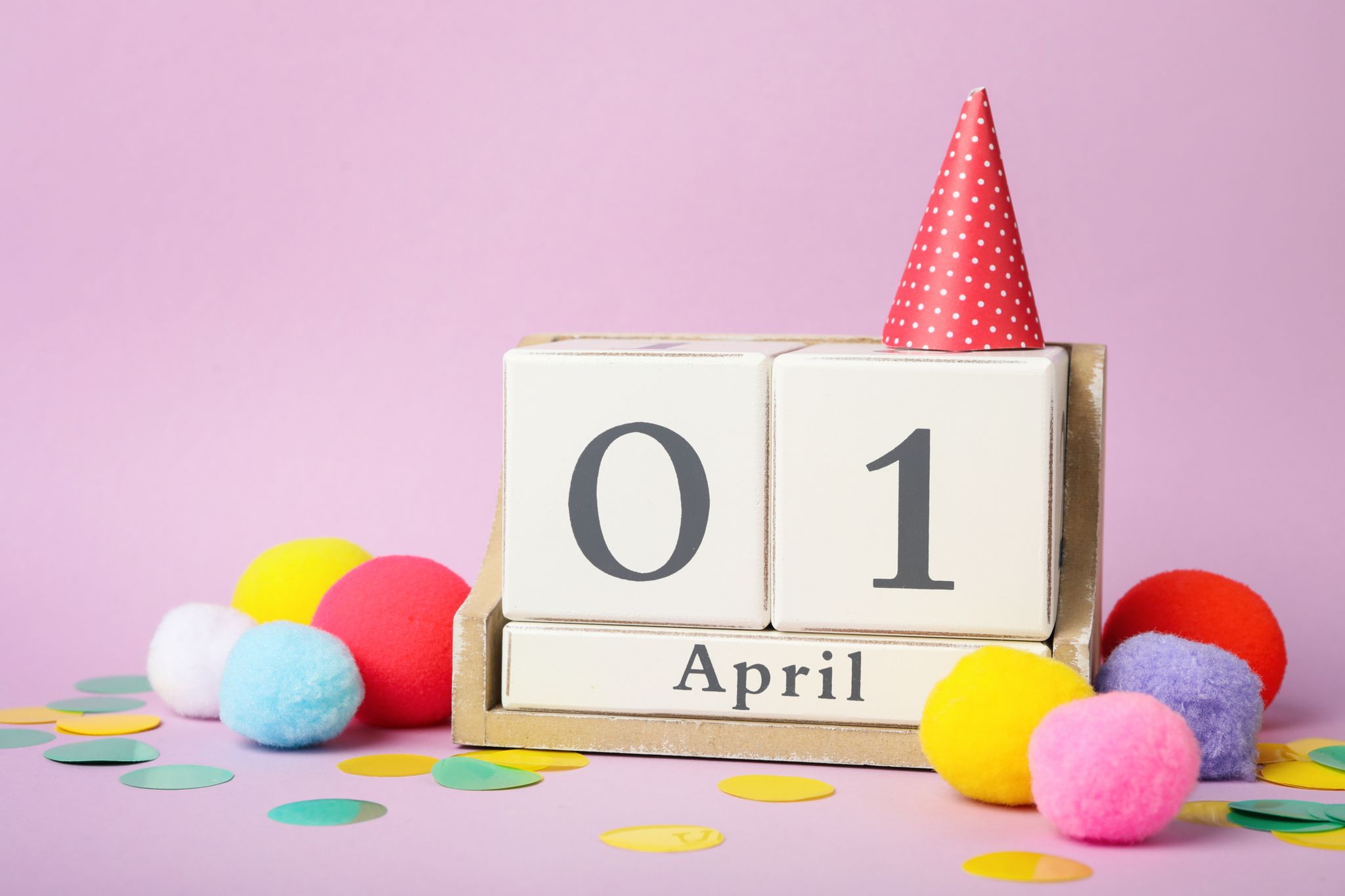 What have you been up to this April Fools' Day? BBC Newsround