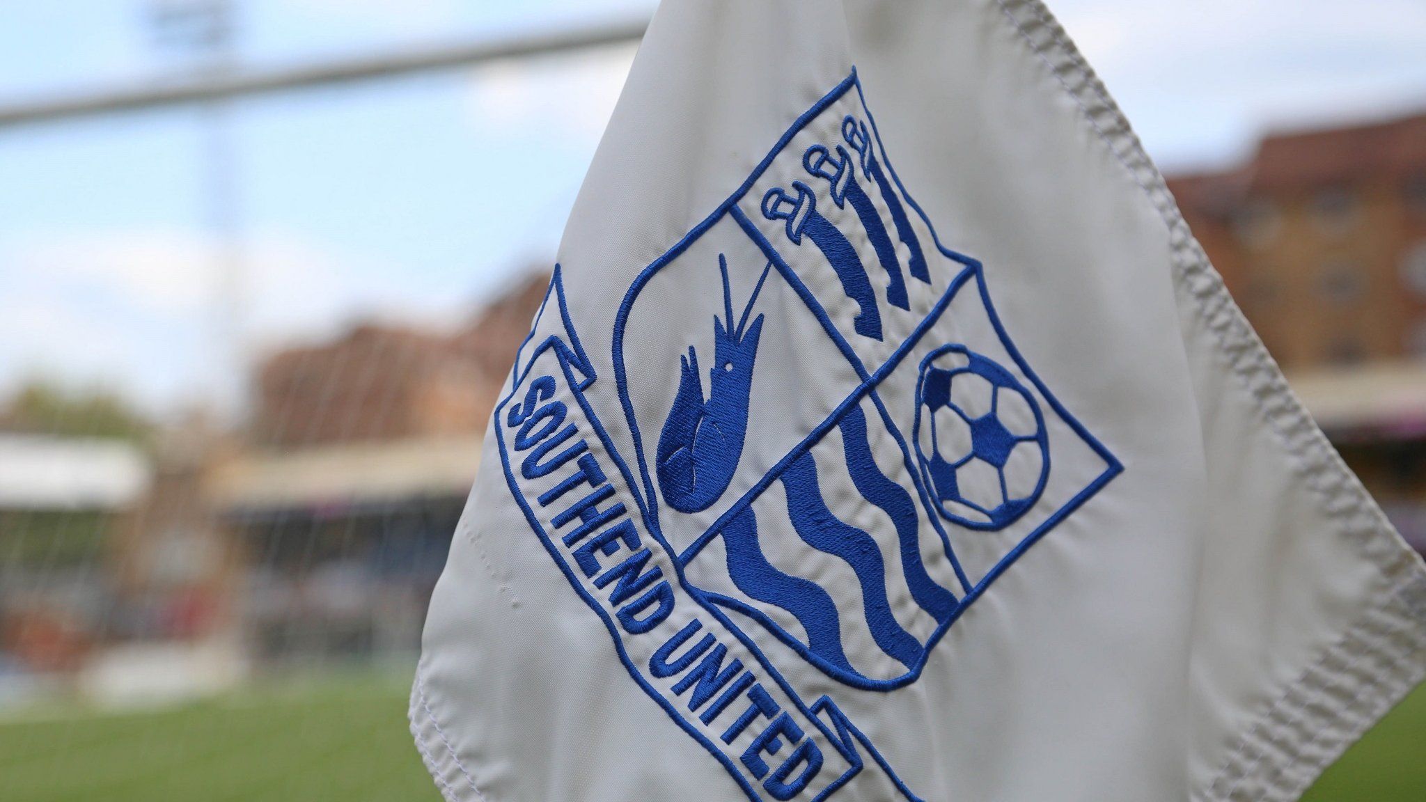 Southend United St John Ambulance ends cover over debts BBC News