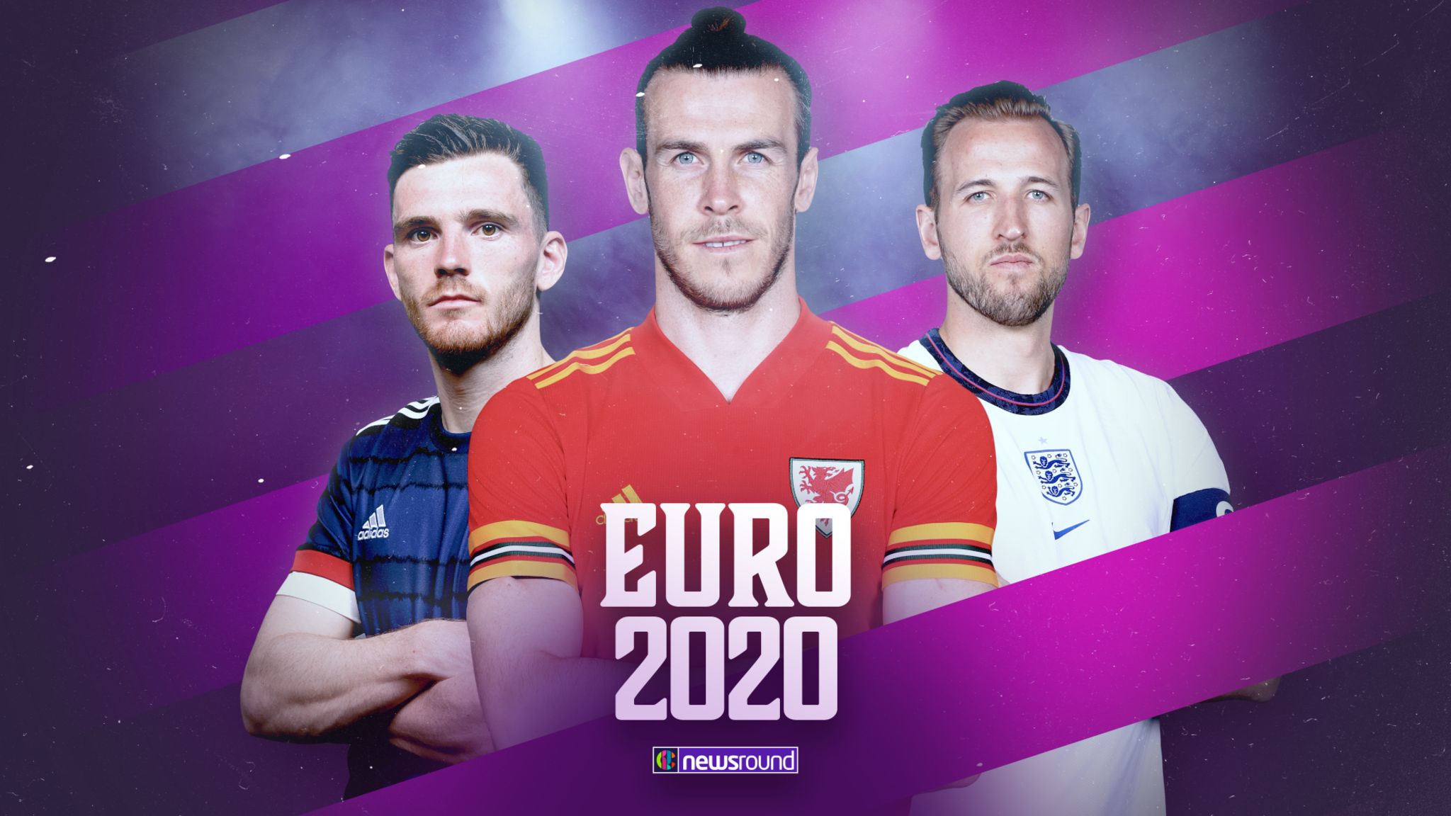 Euro 2020 England face Ukraine in quarterfinals BBC Newsround
