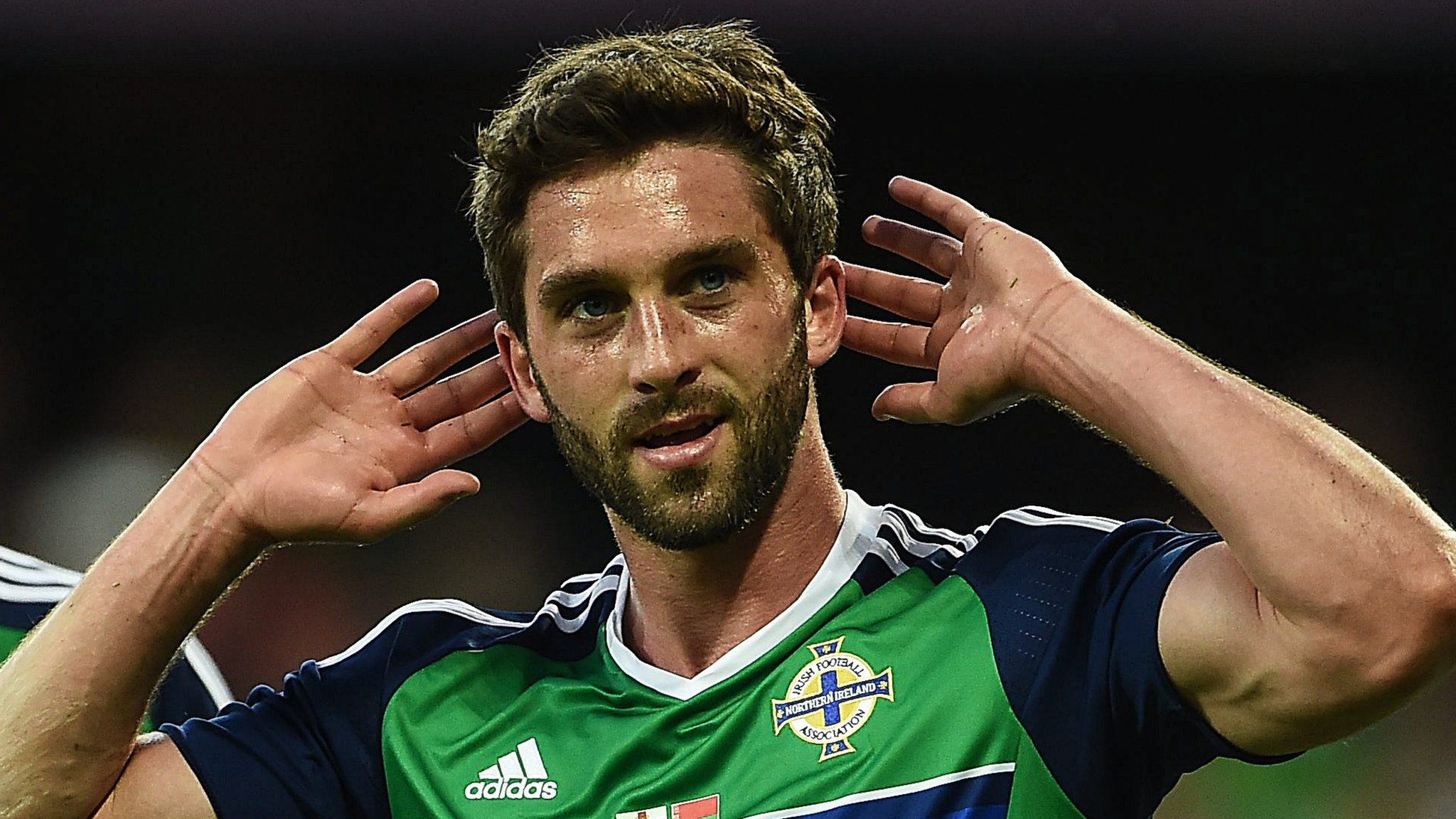 Will Grigg