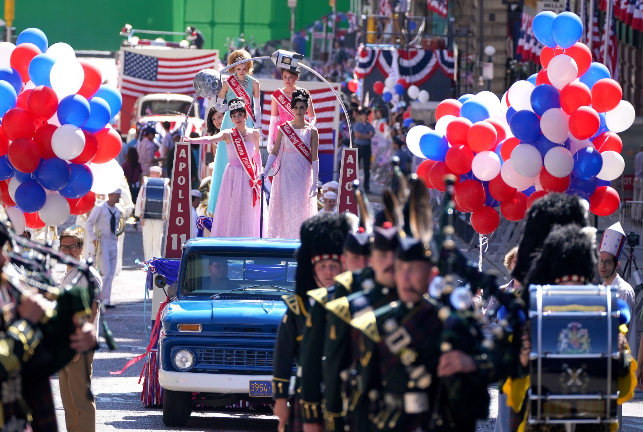 Indiana Jones filming takes place in Glasgow BBC News