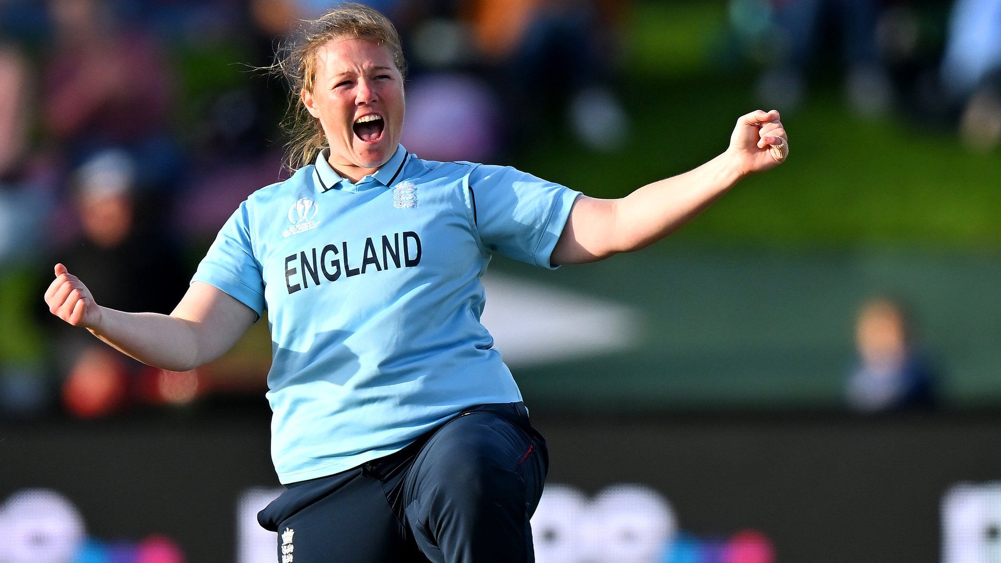 England legend and World Cup winner Anya Shrubsole has announced she will retire after this summer's The Hundred competition.