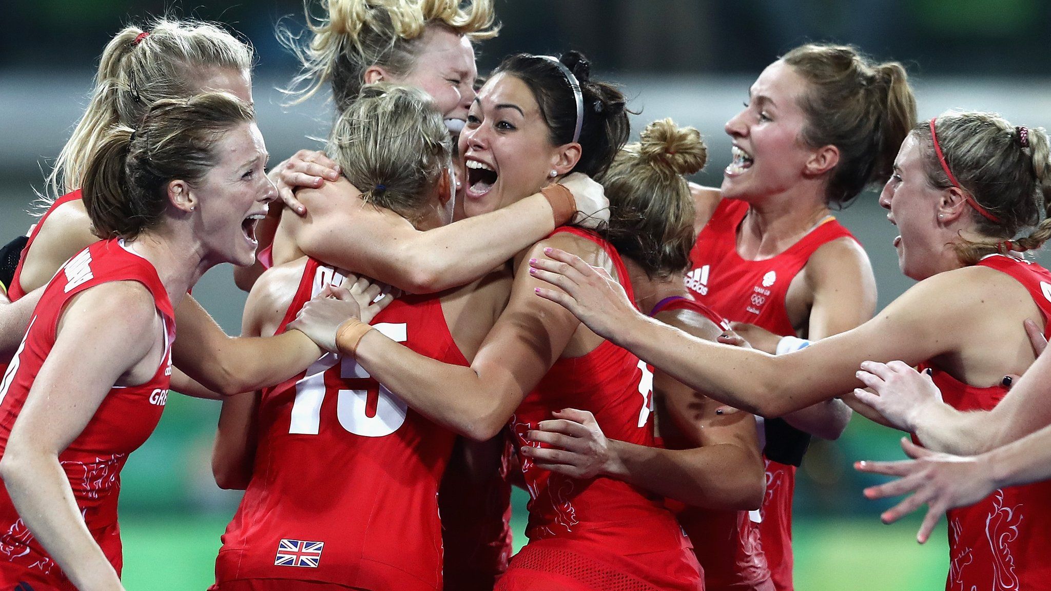 Women's Champions Trophy 2018: Results, standings and match reports ...