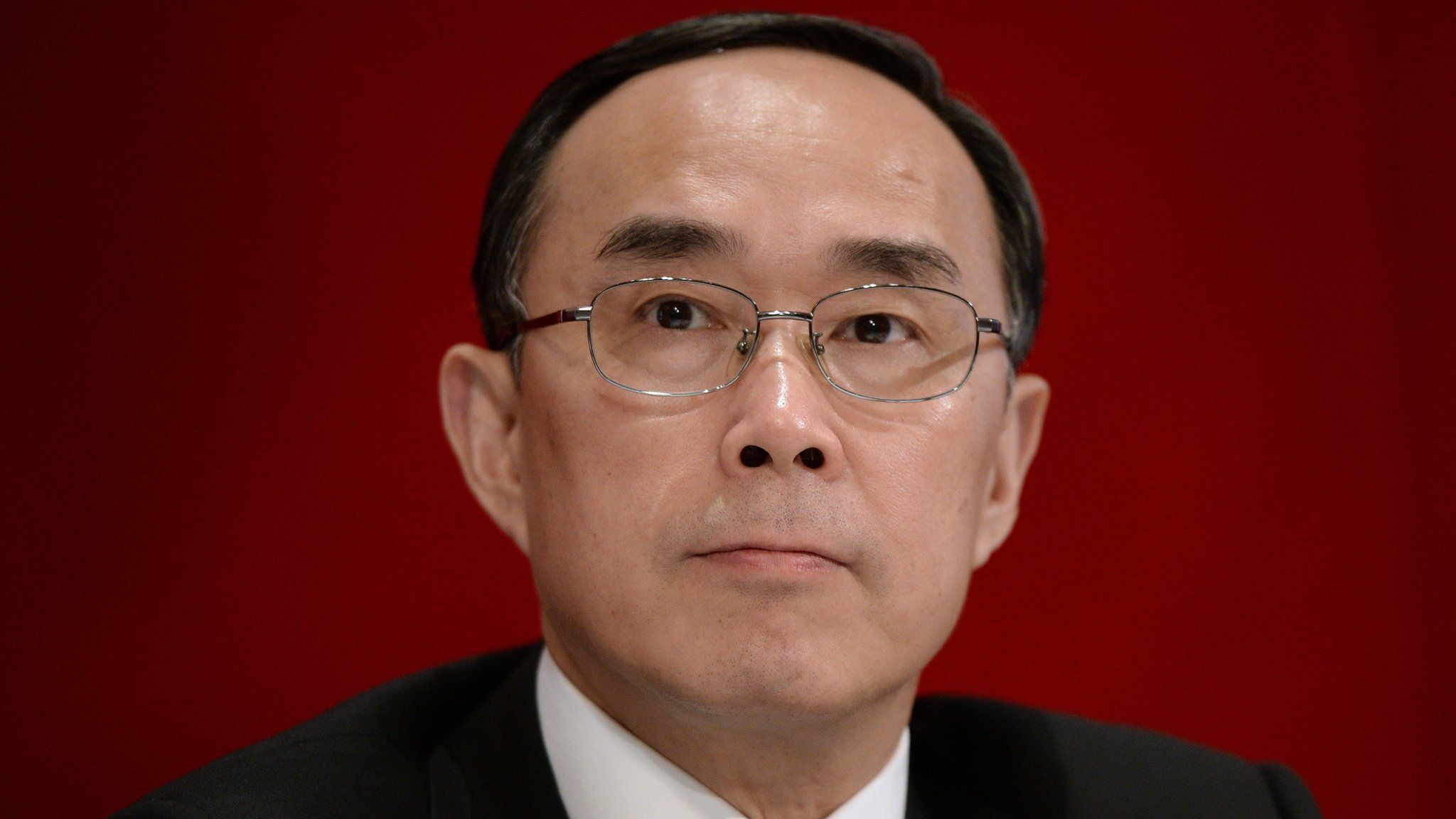 China Telecom chairman Chang Xiaobing