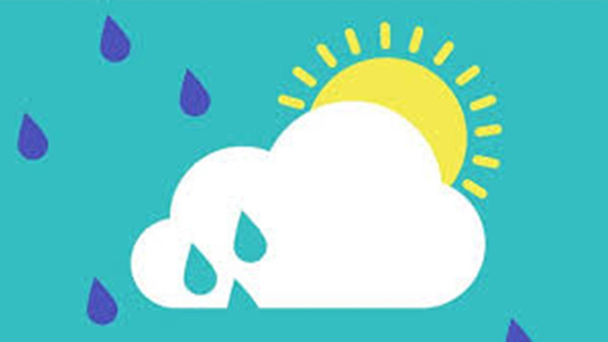 Under the Weather BBC Weather