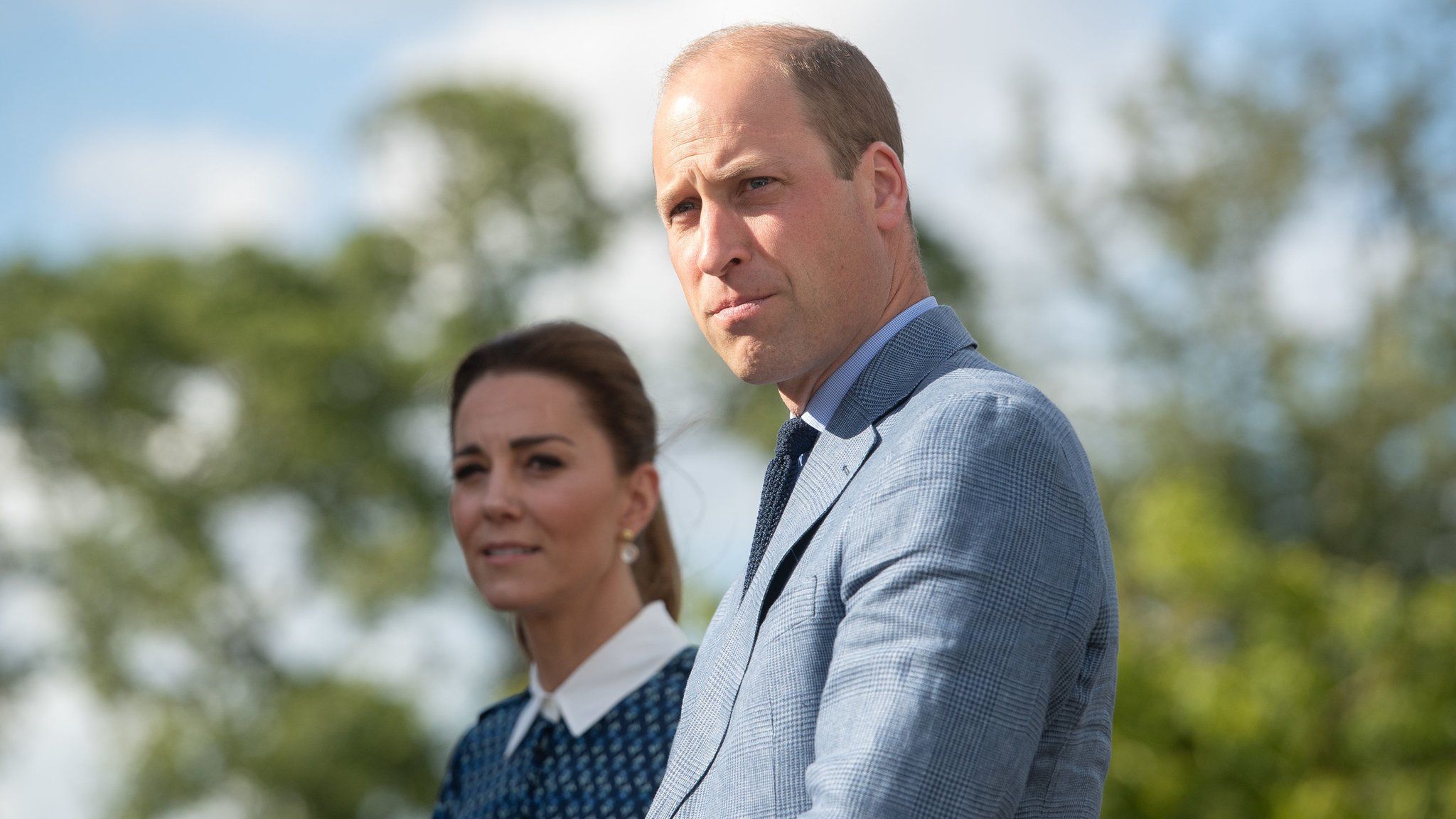 Royal Christmas Card Prince William and Kate release family photo