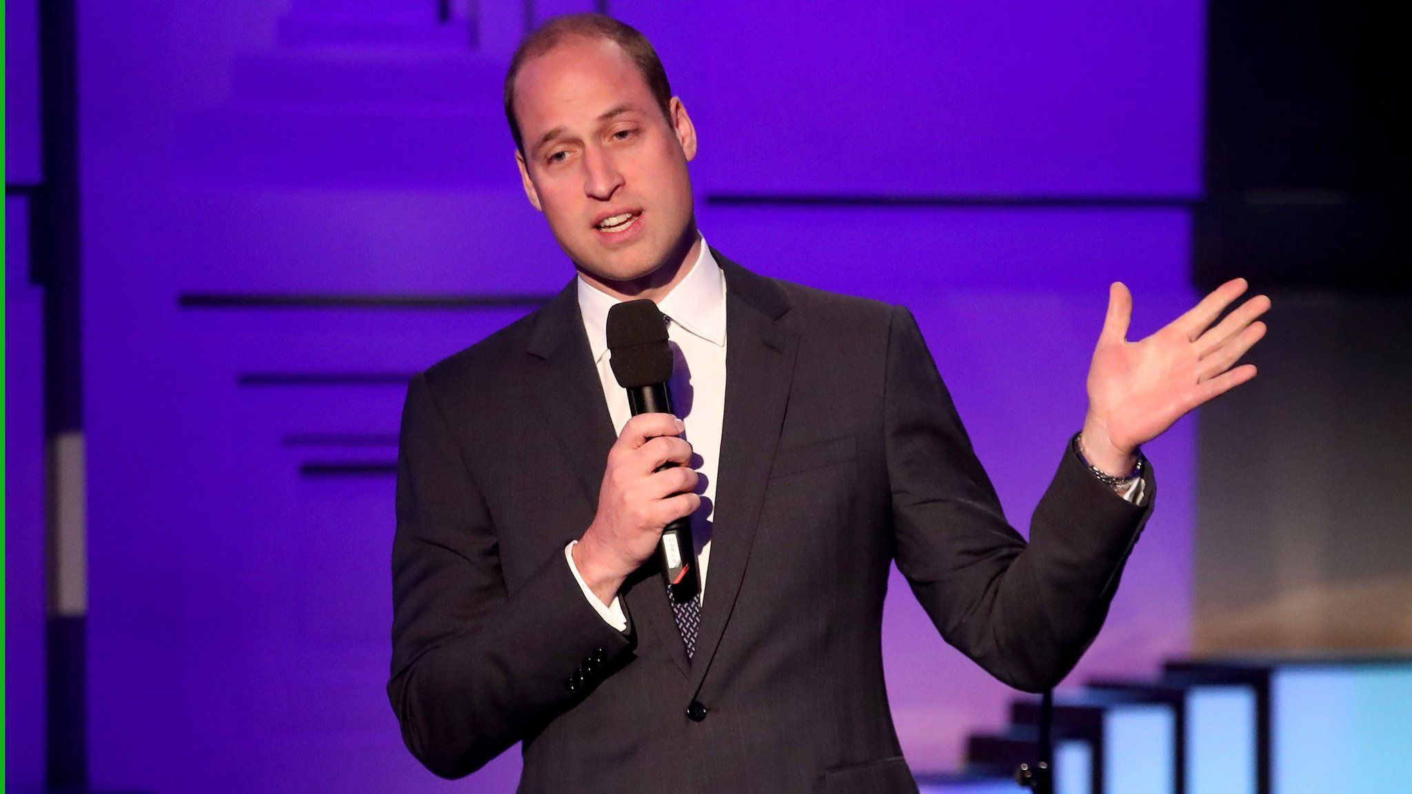 Prince William