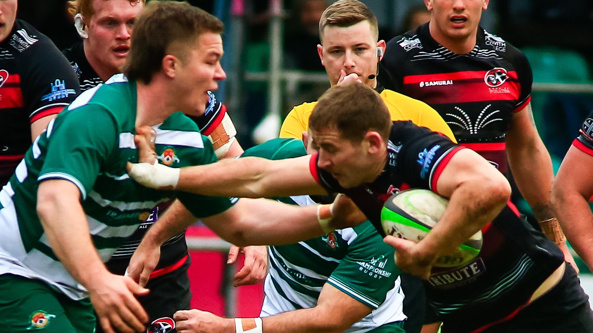 Cornish Pirates need more leaders to help poor results, says coach Alan ...