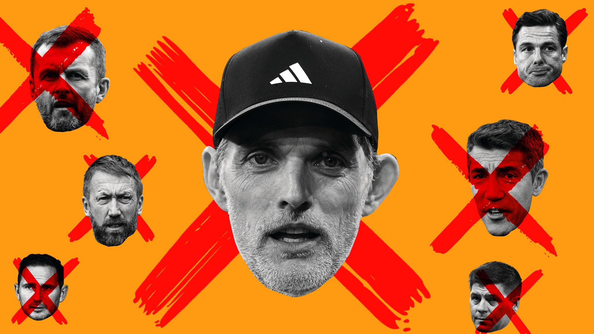 Premier League manager departures: Five reasons why 2022-23 has been Premier League manager departures: Five reasons why 2022-23 has been