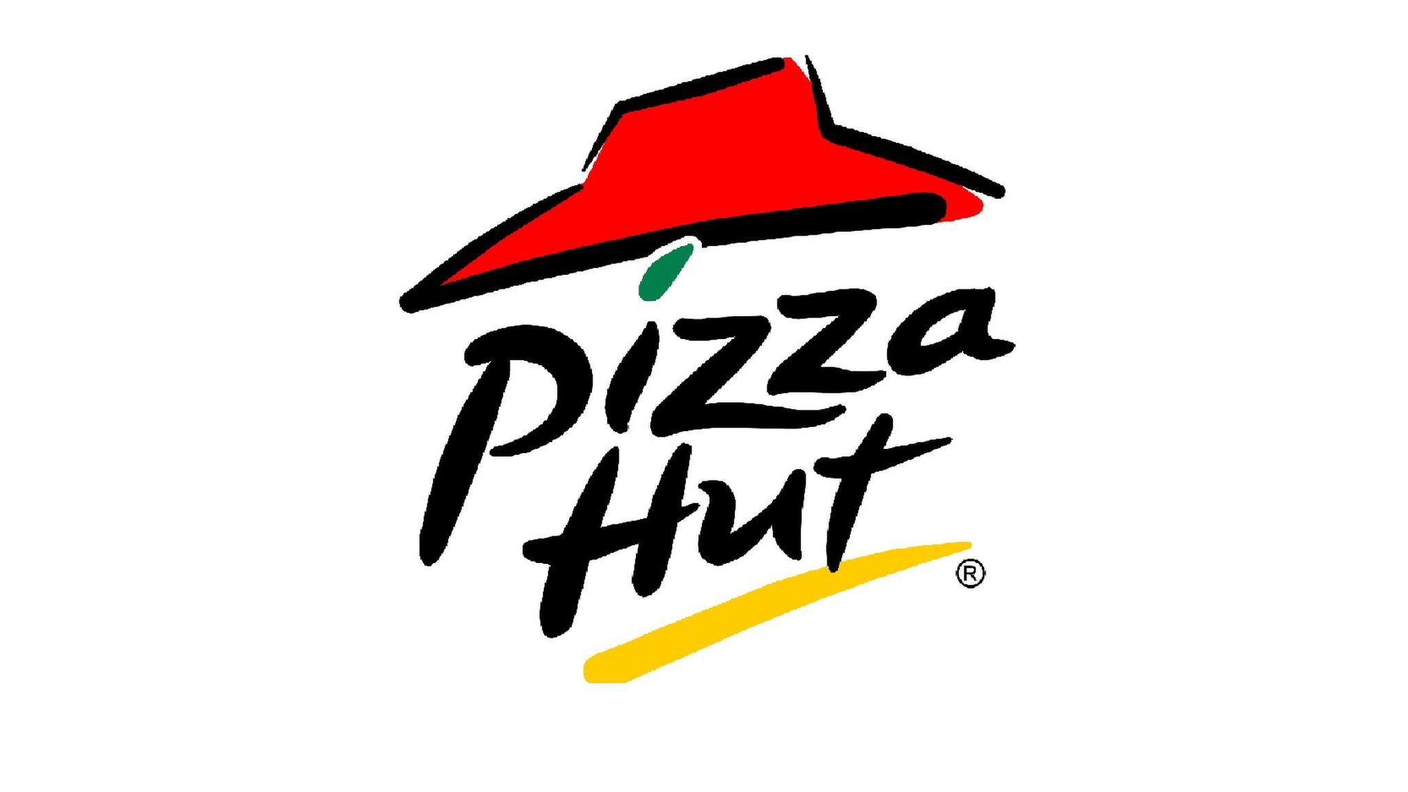 Pizza Hut official logo