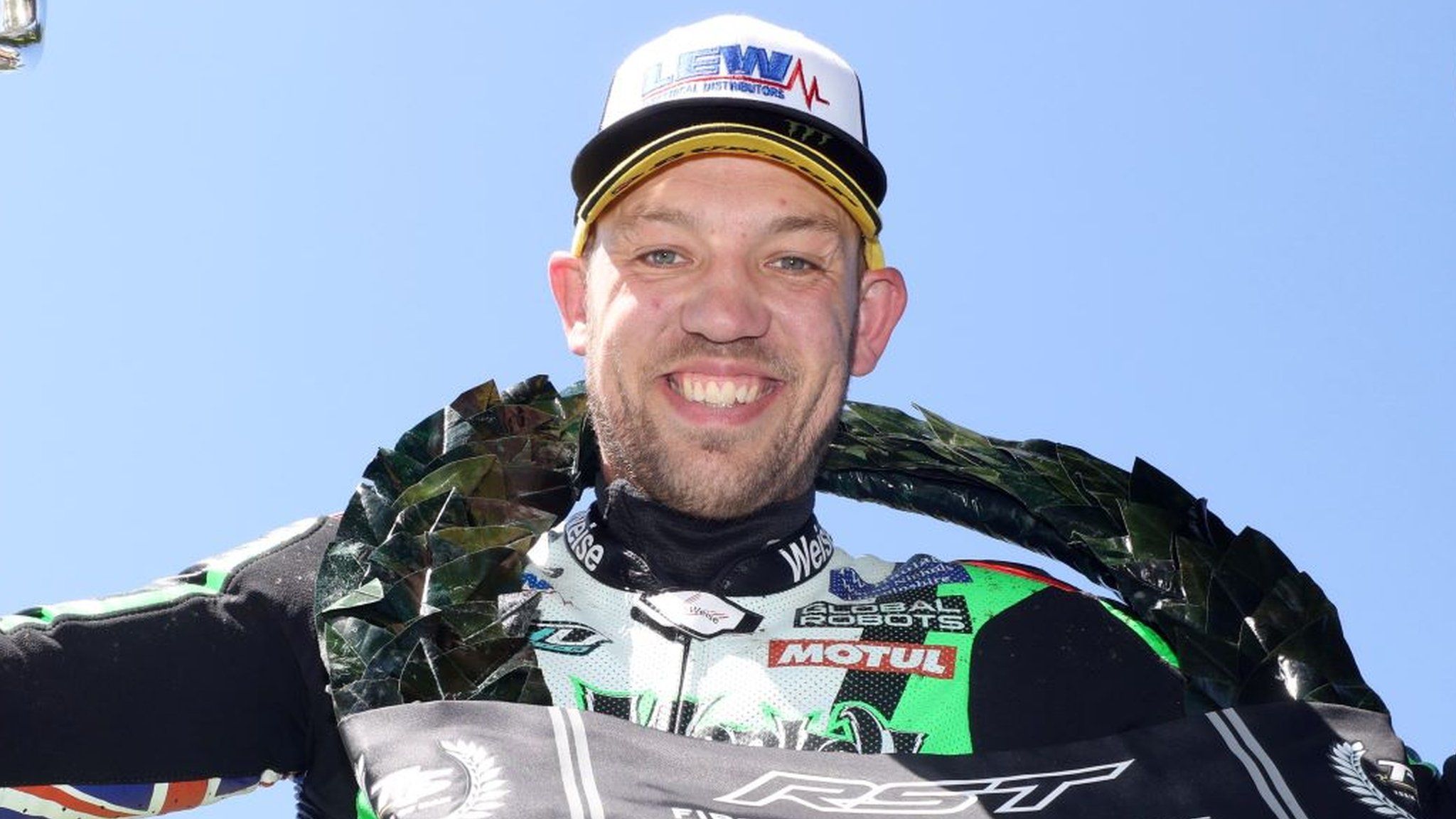 Isle of Man TT Day three of racing disrupted by weather BBC News