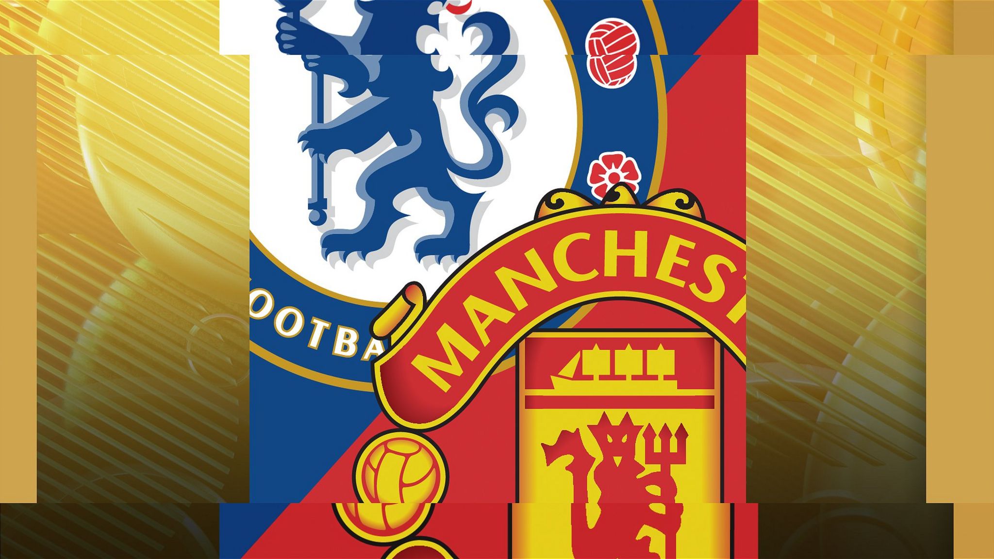 Chelsea v Man Utd