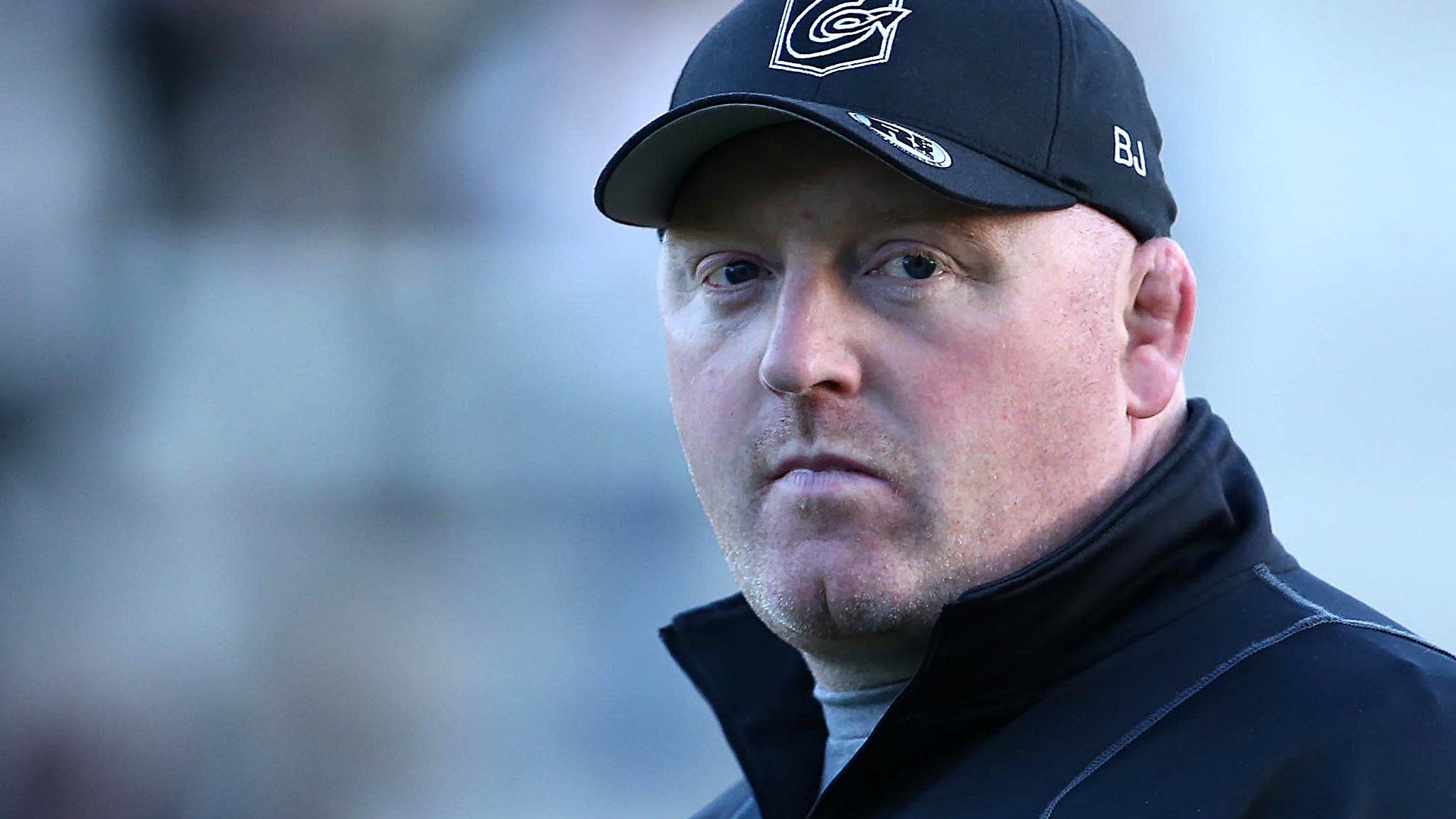 British and Irish Lions: Graham Rowntree on 'outstanding' relationships ...