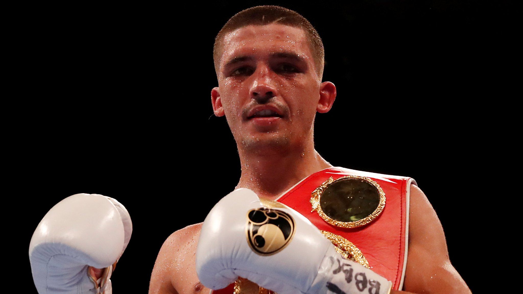 Lee Selby