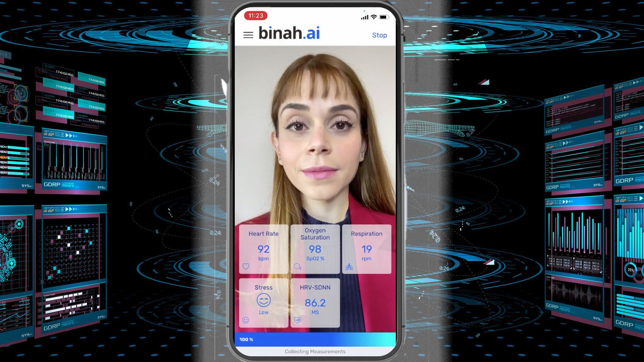 Binah AI