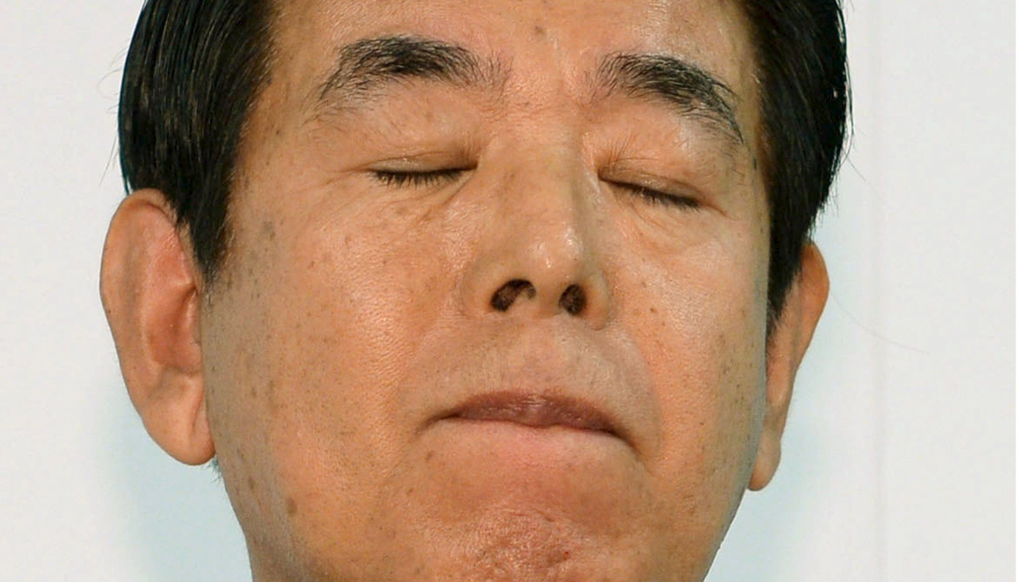 Hakubun Shimomura, Minister of Education, Culture, Sports, Science and Technology
