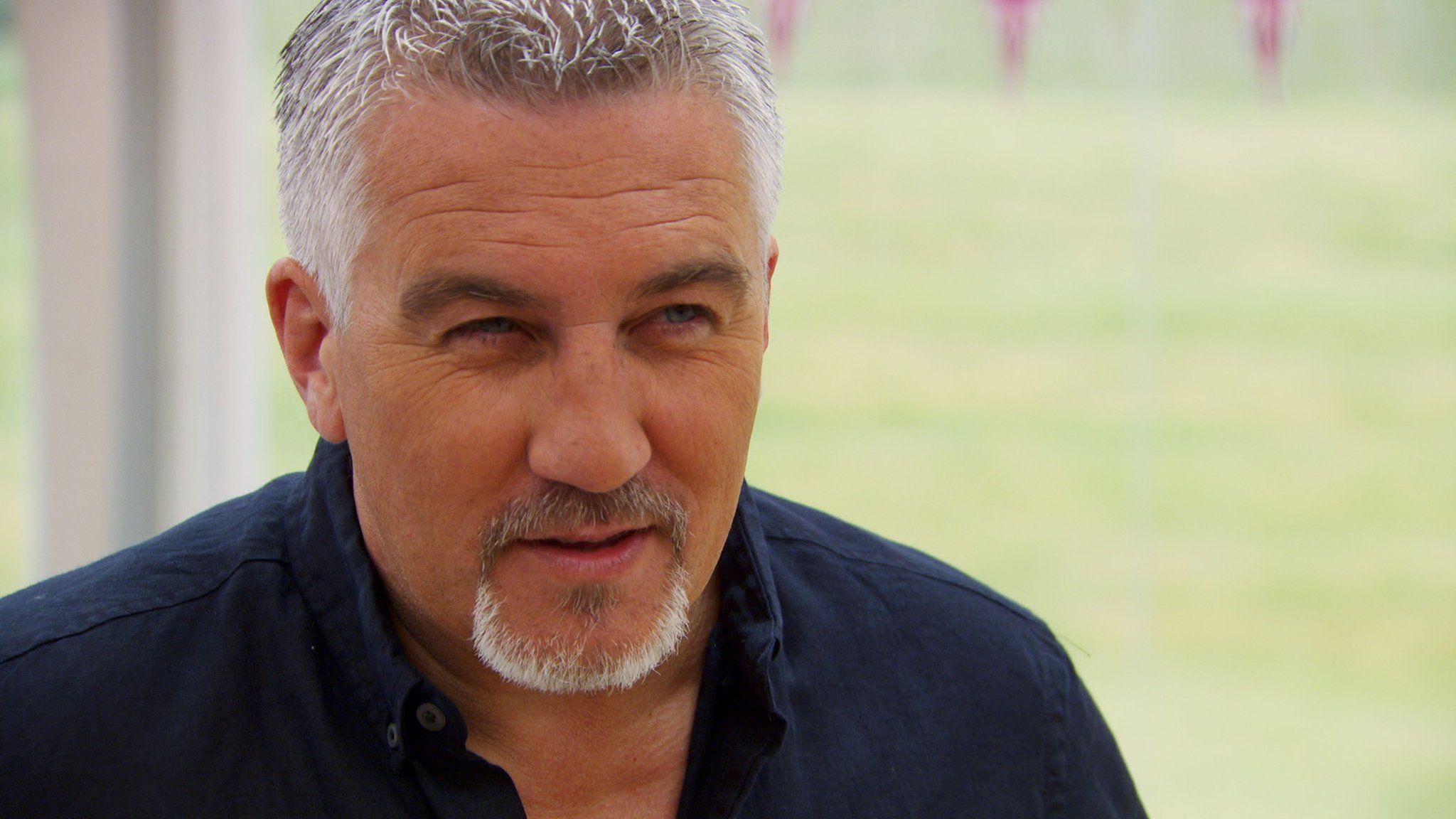 Paul Hollywood