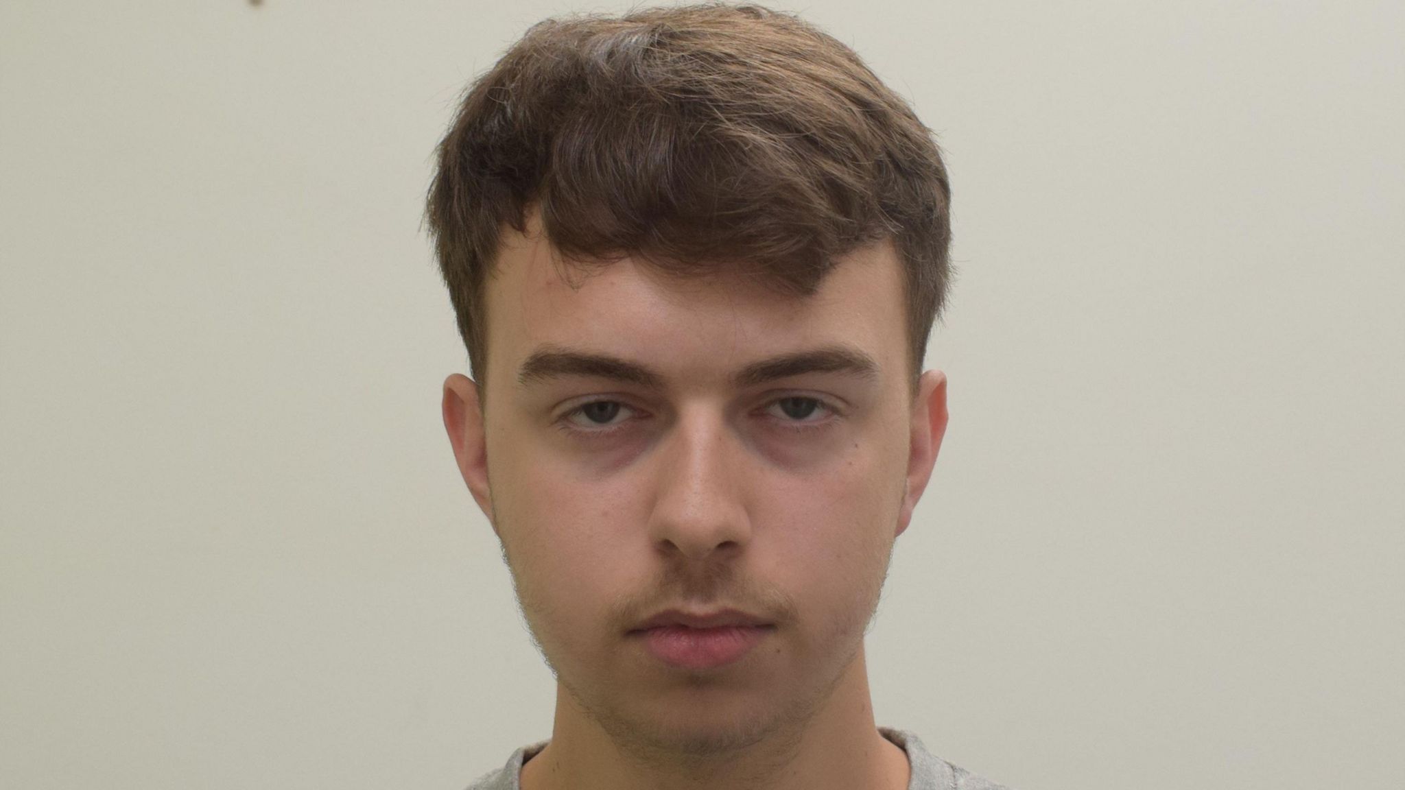 Mason Reynolds who has been jailed at Winchester Crown Court