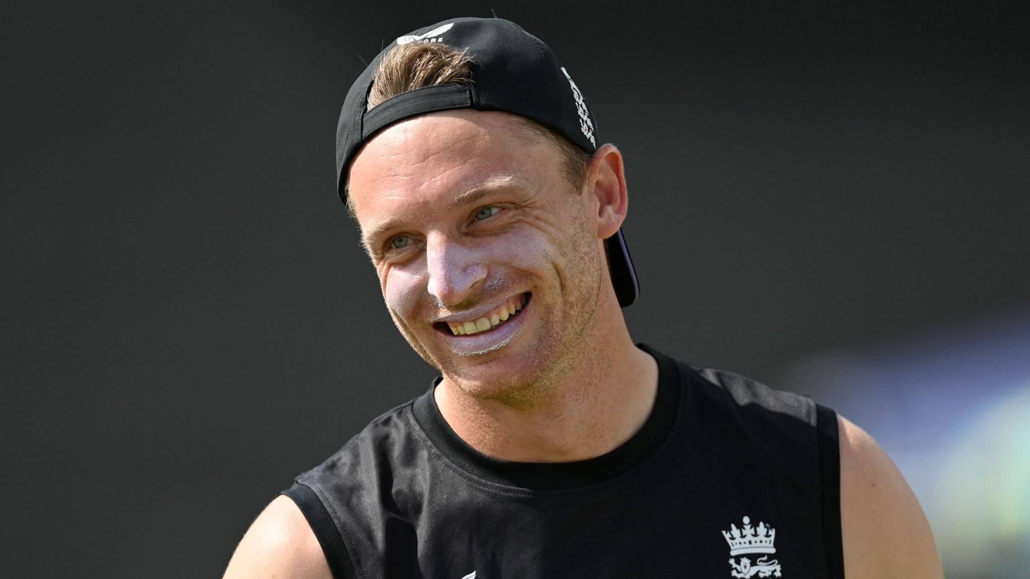 Jos Buttler