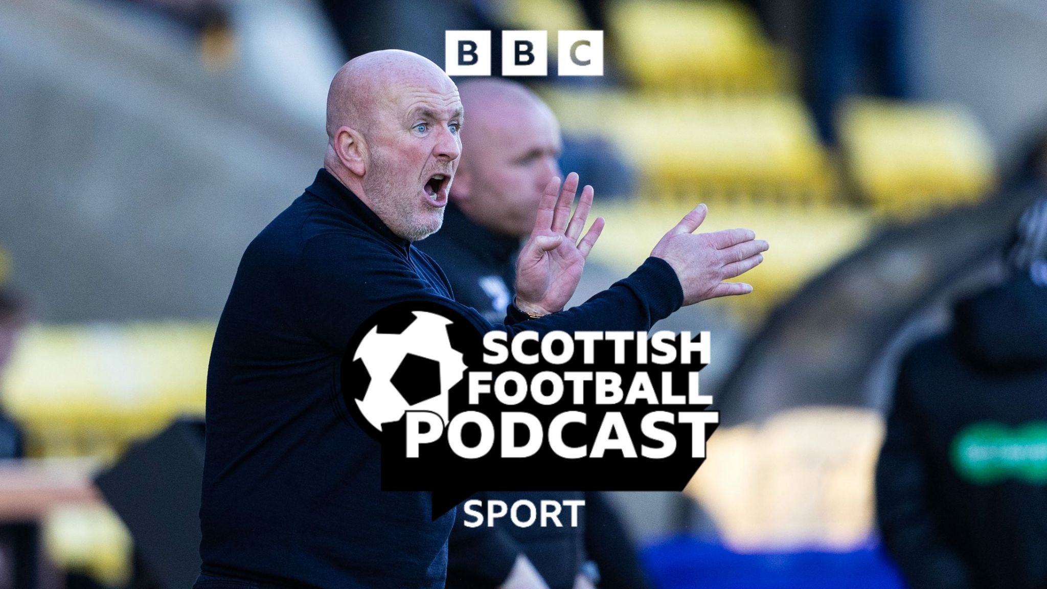 Scottish Football Podcast: Livingston mid-season report card - BBC Sport