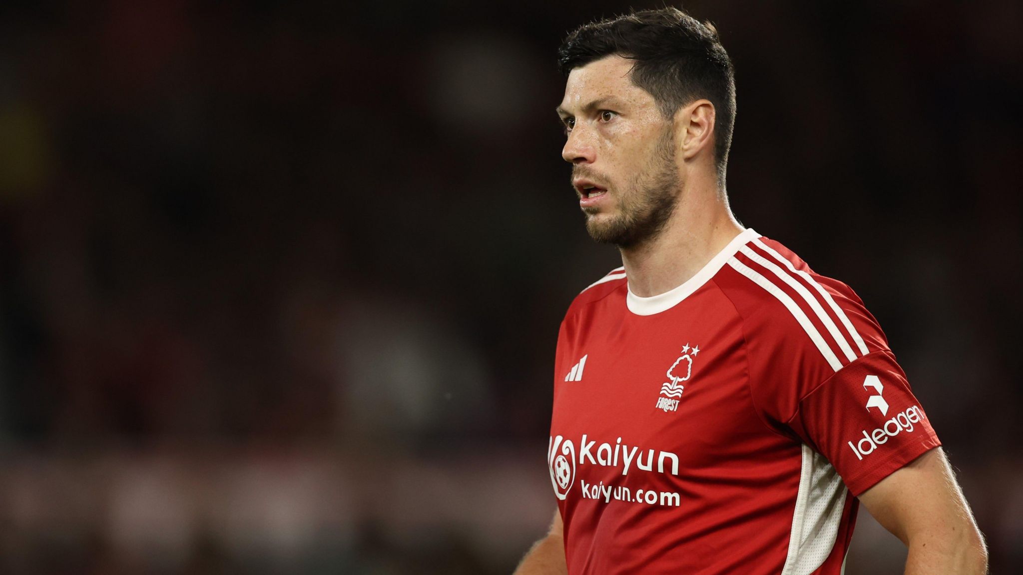 Scott McKenna Tấm Khiên Vững Chãi Của Scotland - Biểu Tượng Phòng Ngự Thế Hệ Mới