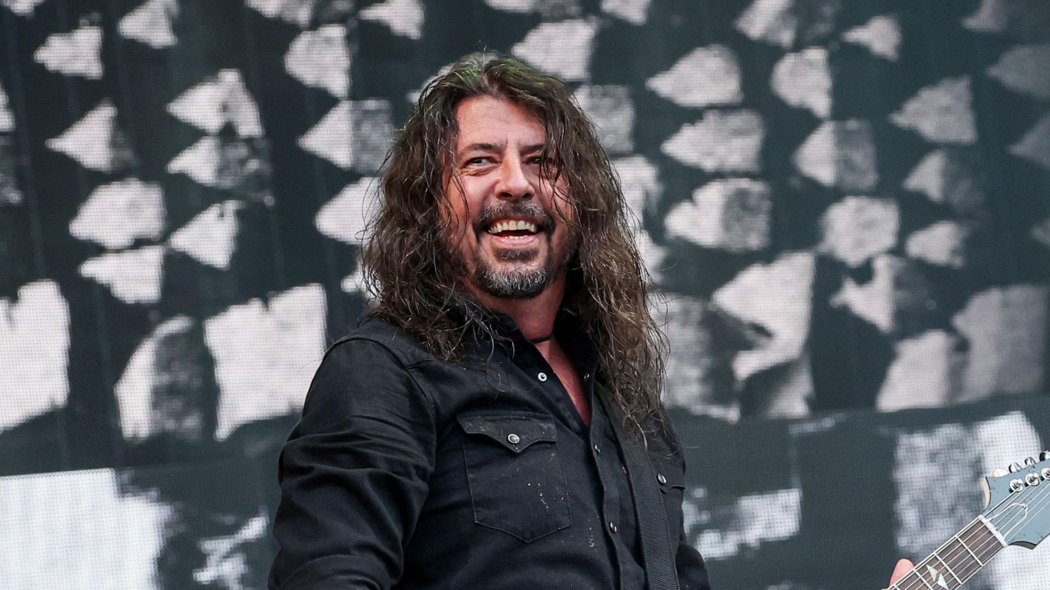 Dave Grohl