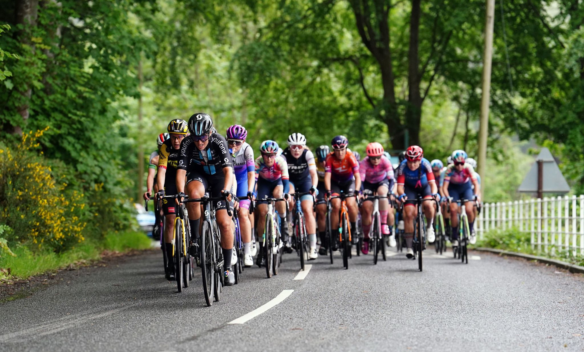 Women's Tour of Britain