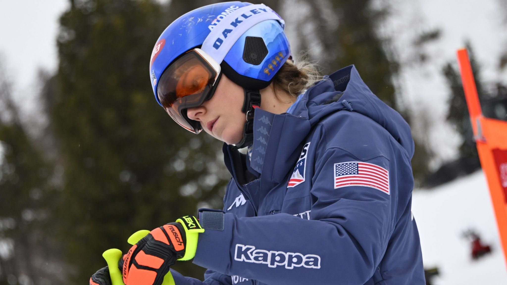 Tuckerman Ravine Skier dies after 600ft fall down Mount Washington