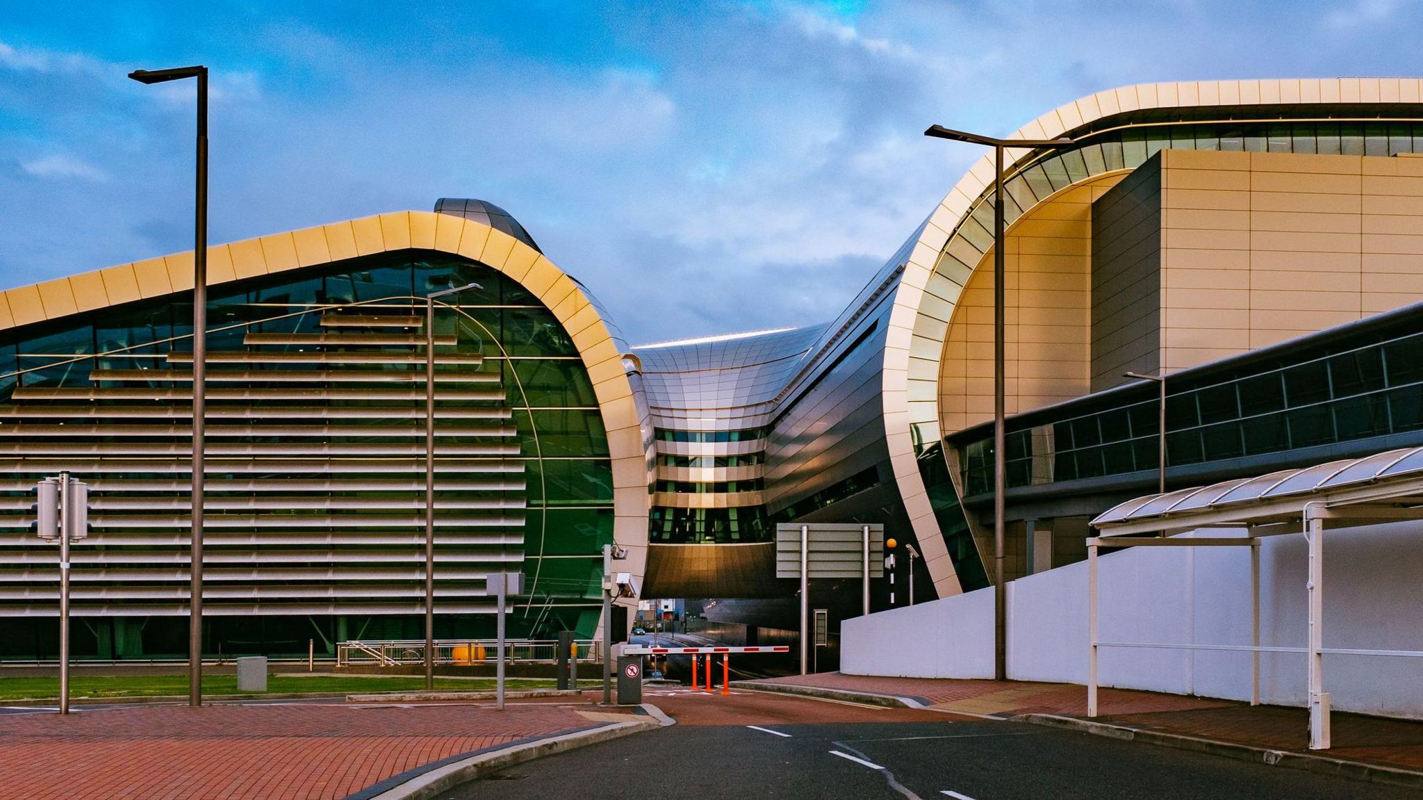 Dublin Airport