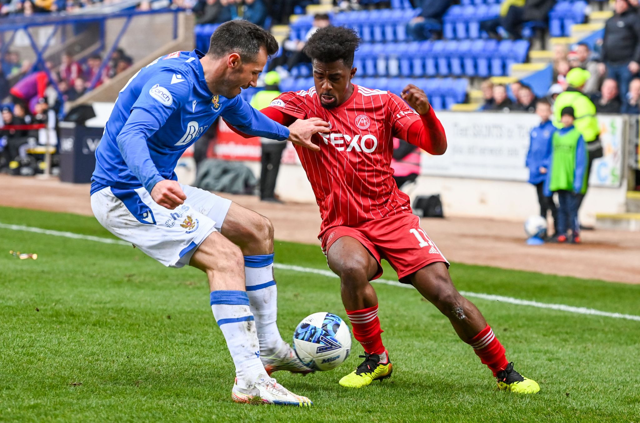 Two games against Aberdeen rescheduled - BBC Sport