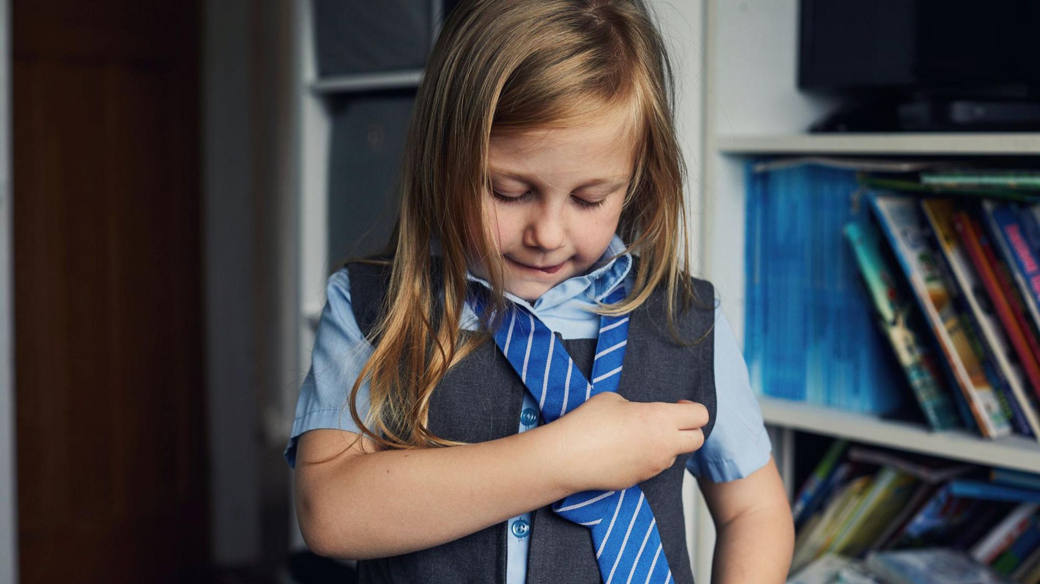School uniform costs How to get help in Wales BBC News