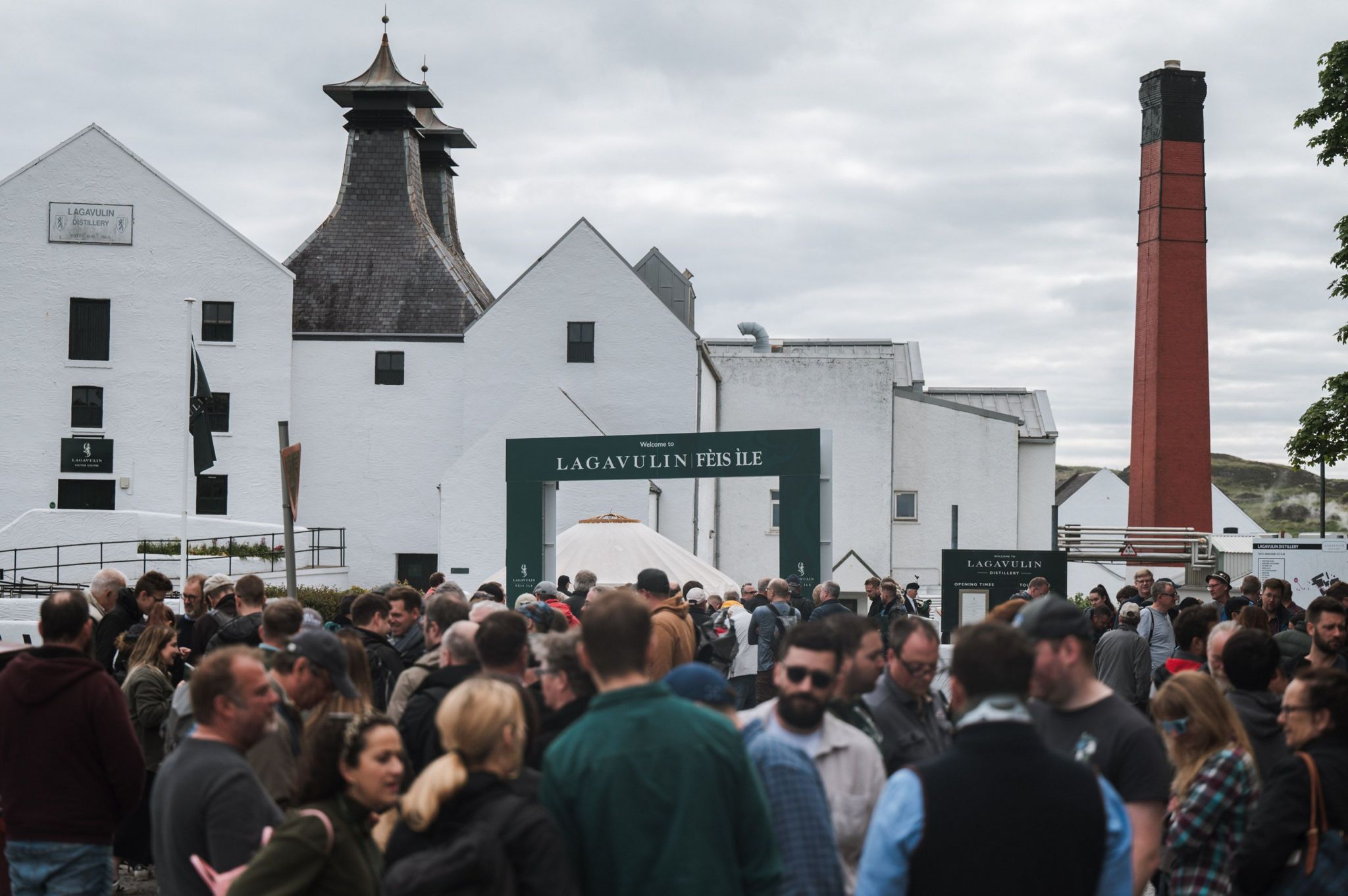 Islay Festival