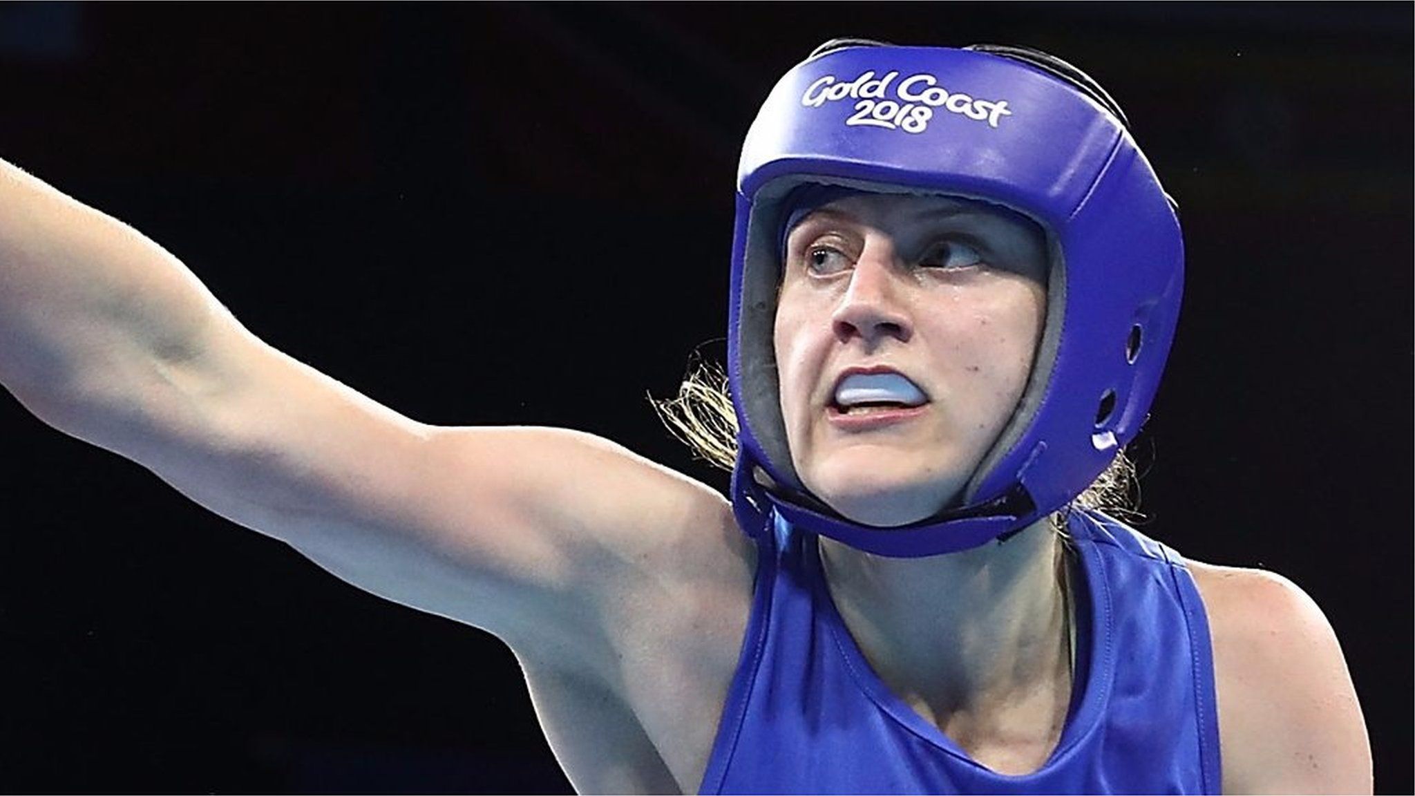 'There's not a chance I lost that fight' - heartbroken Michaela Walsh