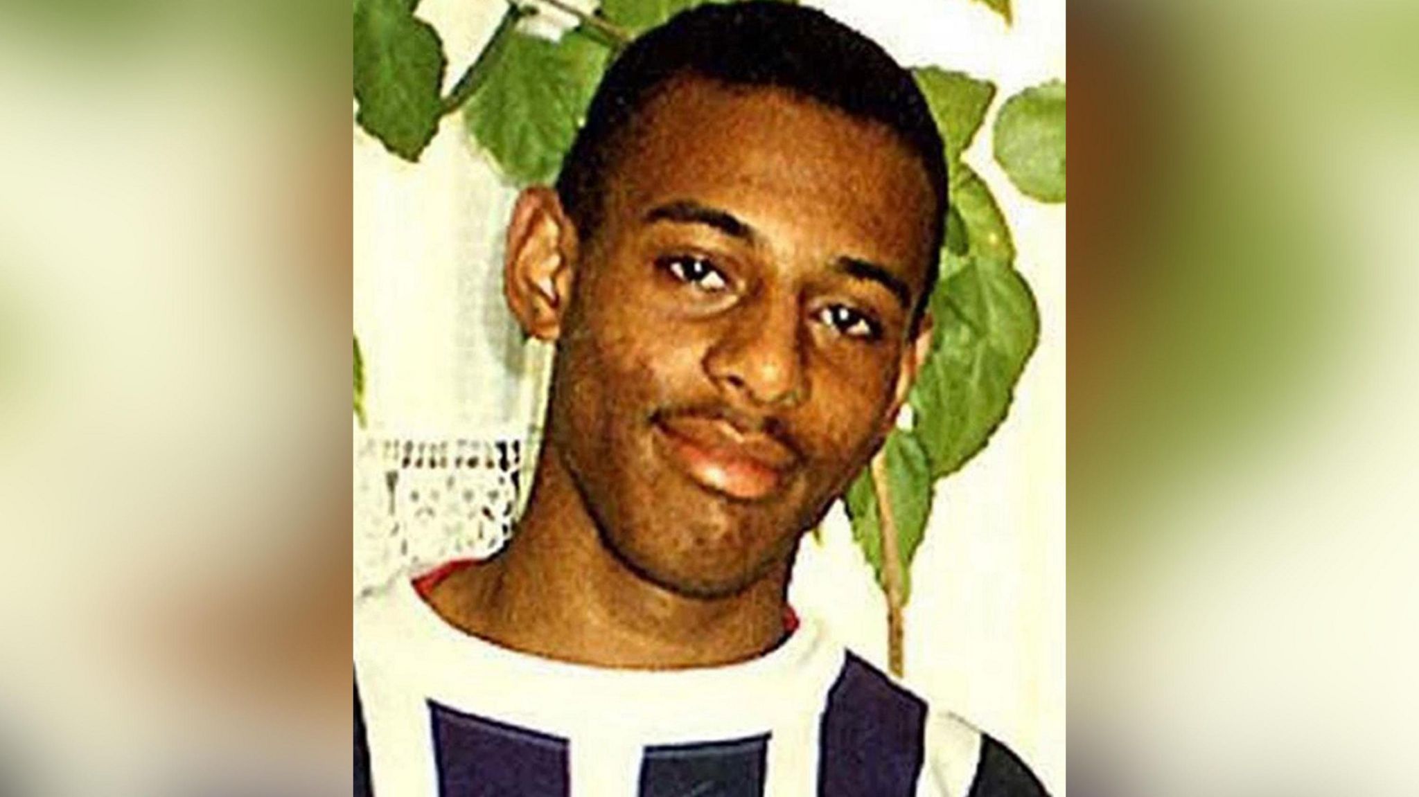 Stephen Lawrence