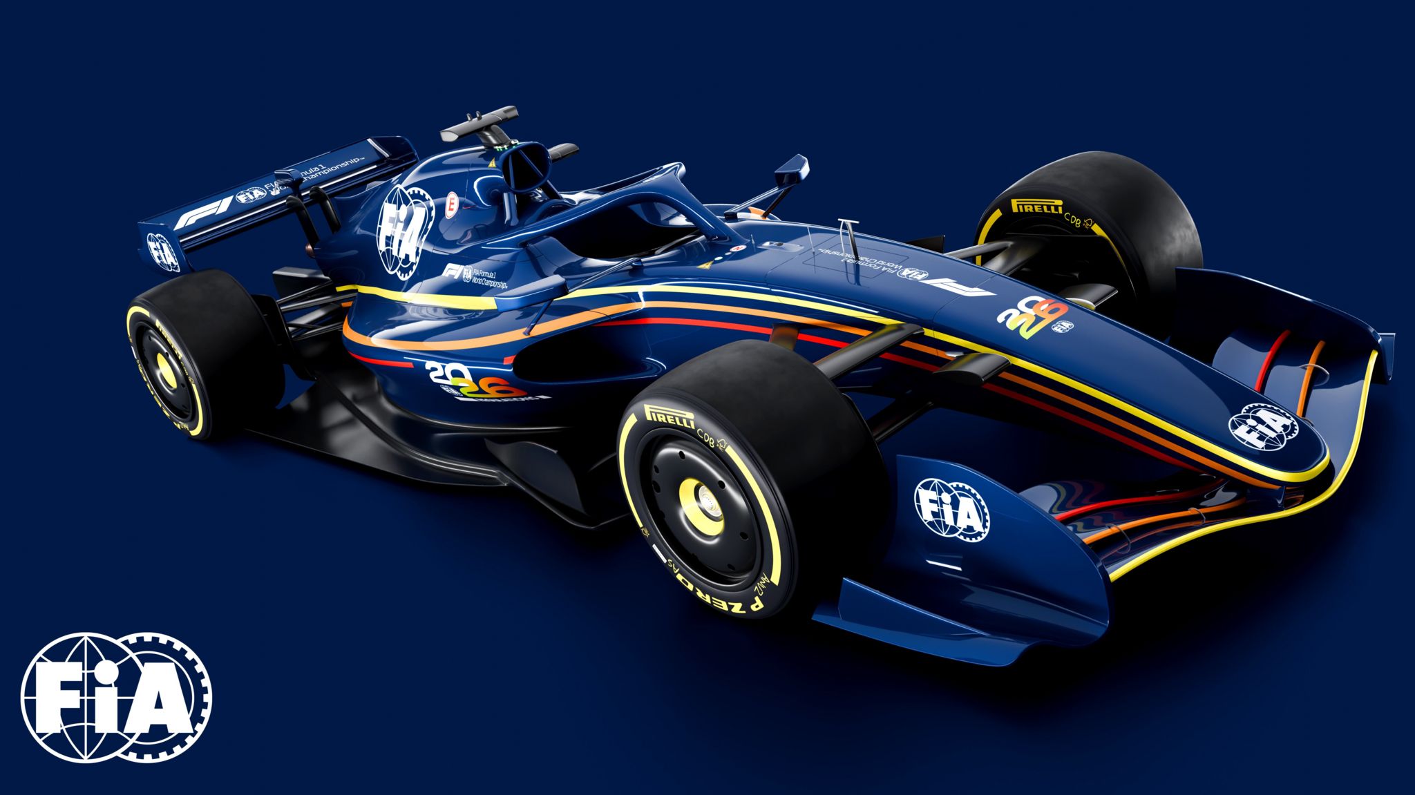 F1 2026 regulations: FIA plans smaller, nimbler and more ...