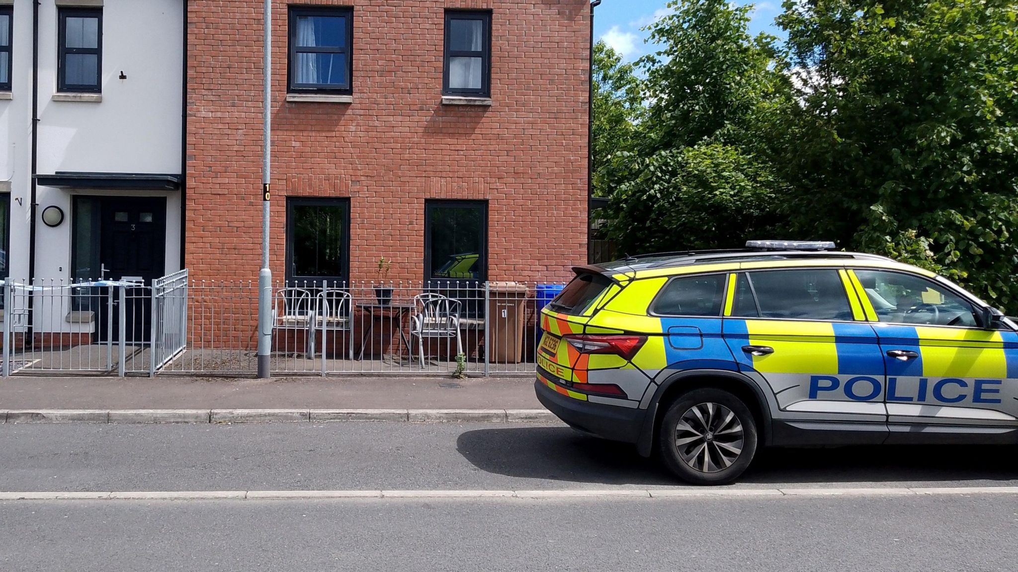 Bangor: Man Released On Bail After Attempted Murder Arrest - BBC News