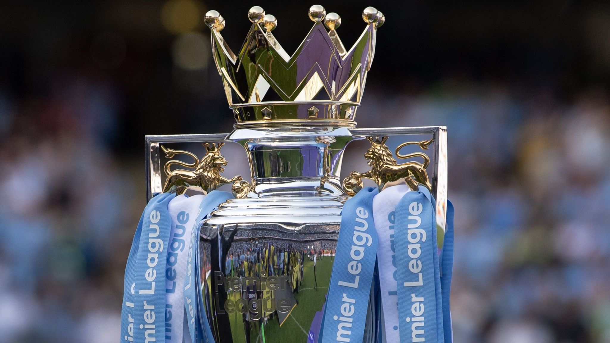 Premier League 2024-25: Key dates for the new season - BBC Sport