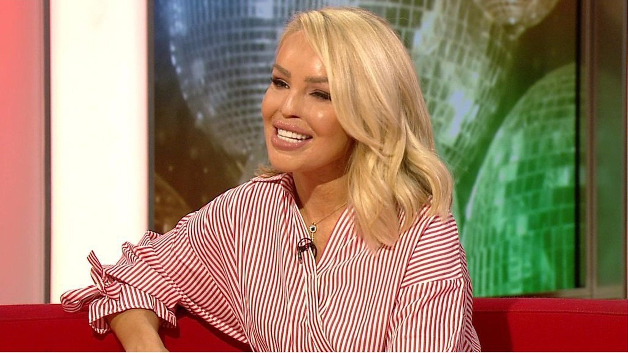 Katie Piper