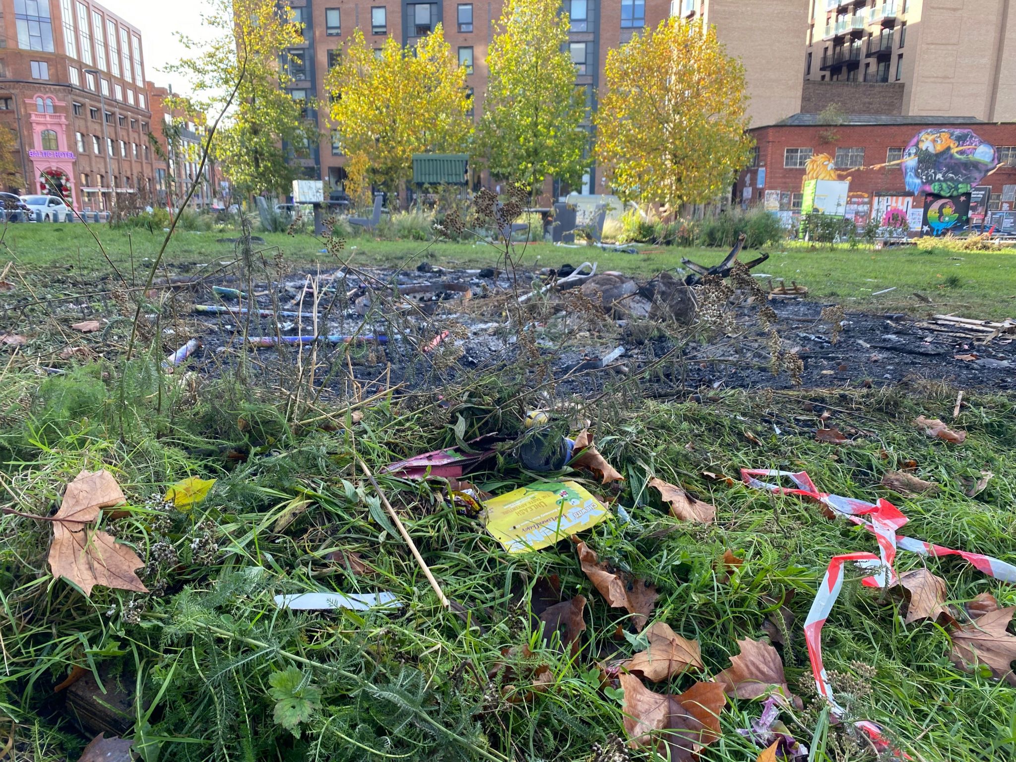 Community Gardens  Liverpool City Council