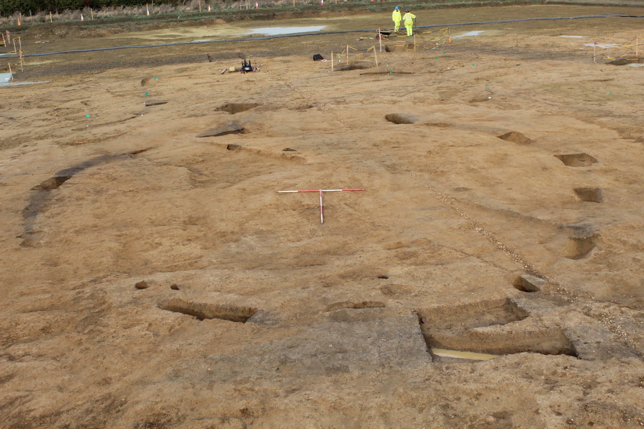 Roundhouse, Tempsford, Bedfordshire