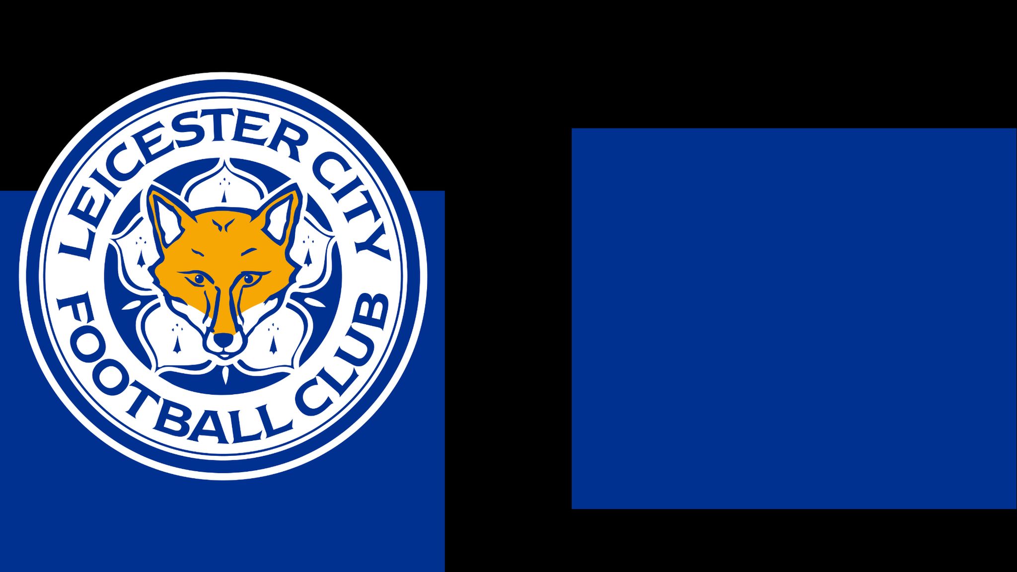 Leicester City club badge
