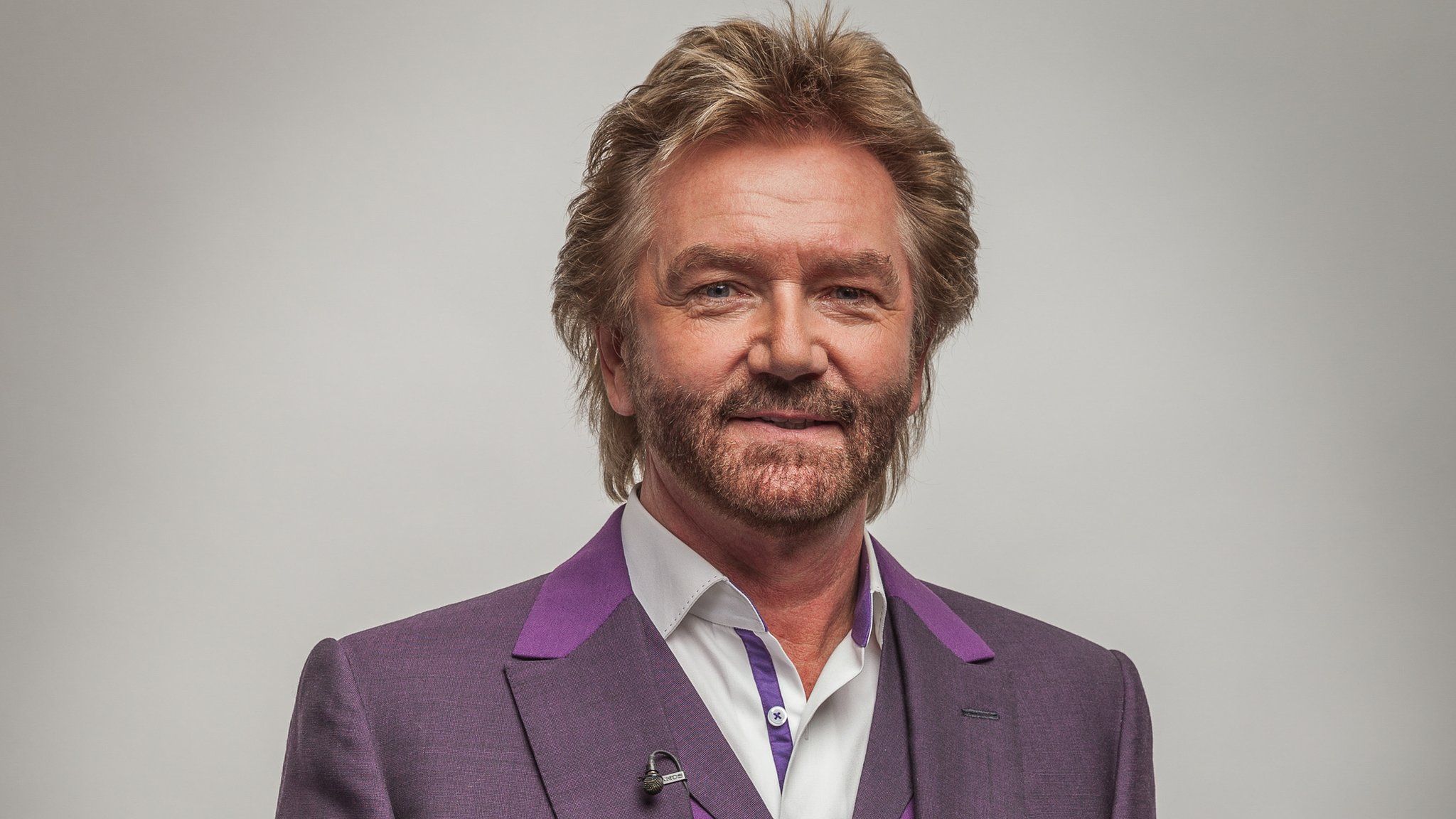 Noel Edmonds