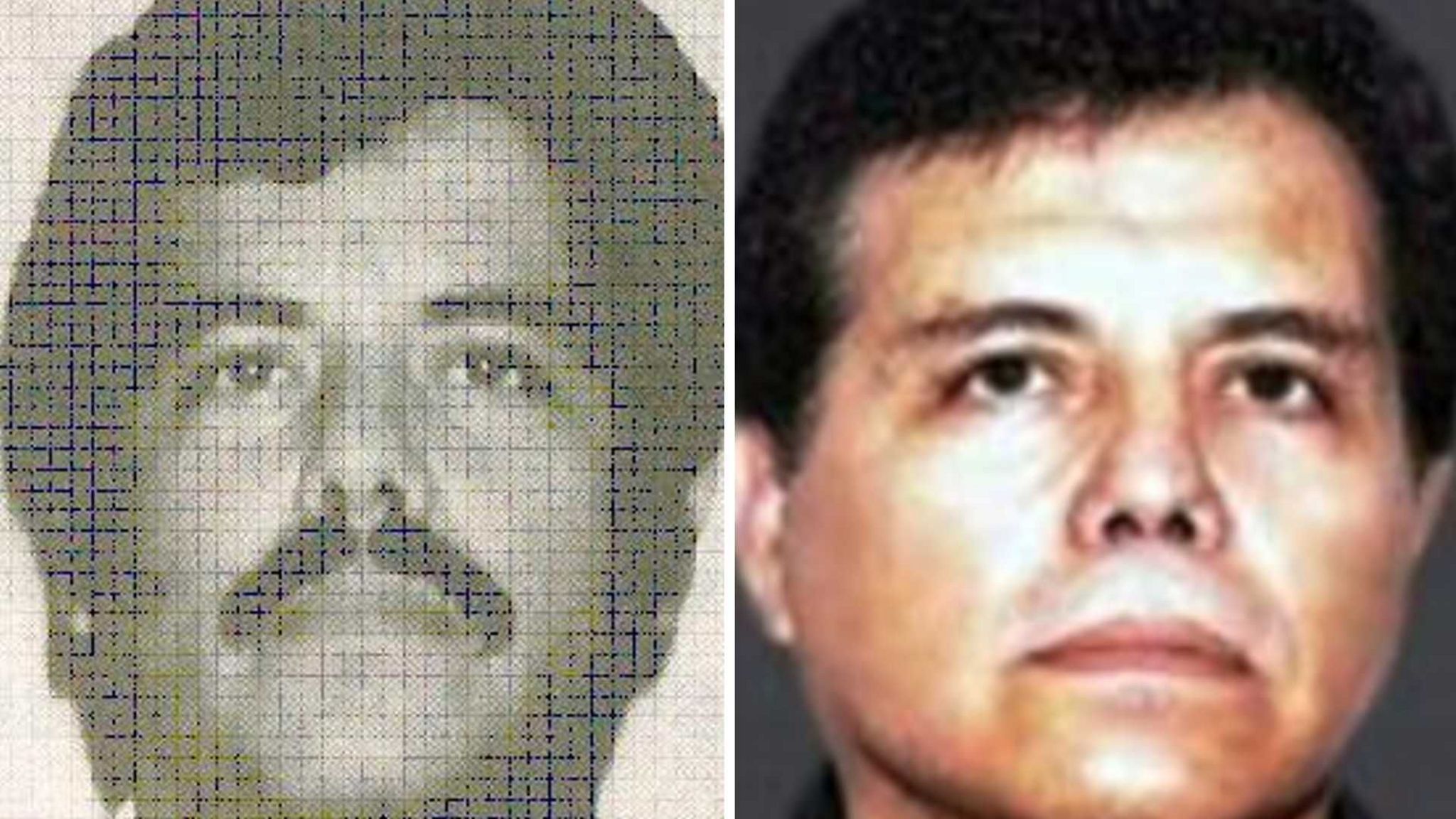 Ismael "El Mayo" Zambada evaded authorities for decades